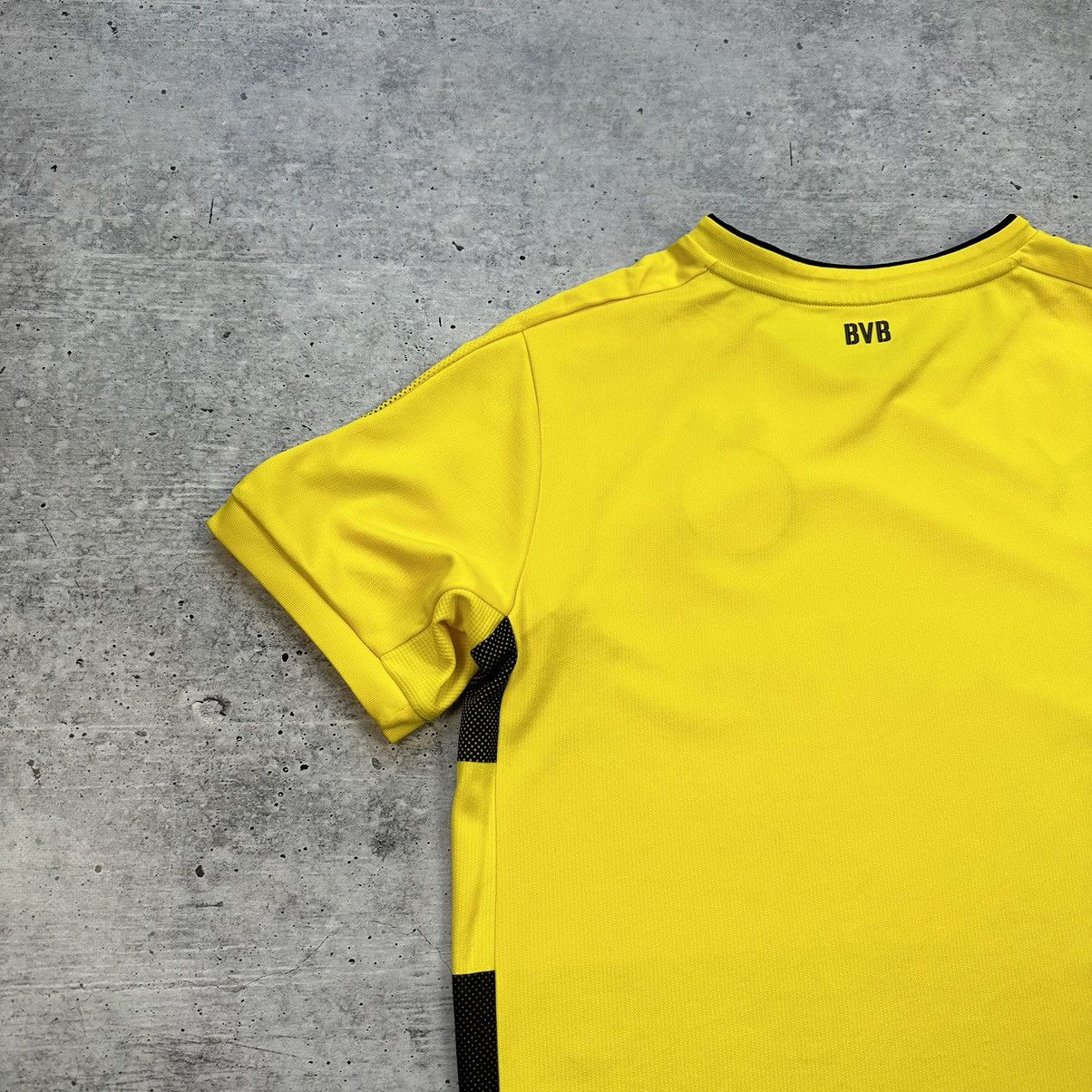 Other Borrusia Dortmund 2017/18 Puma Football Jersey Youth Sz 176 Size US XS / EU 42 / 0 - 10 Thumbnail