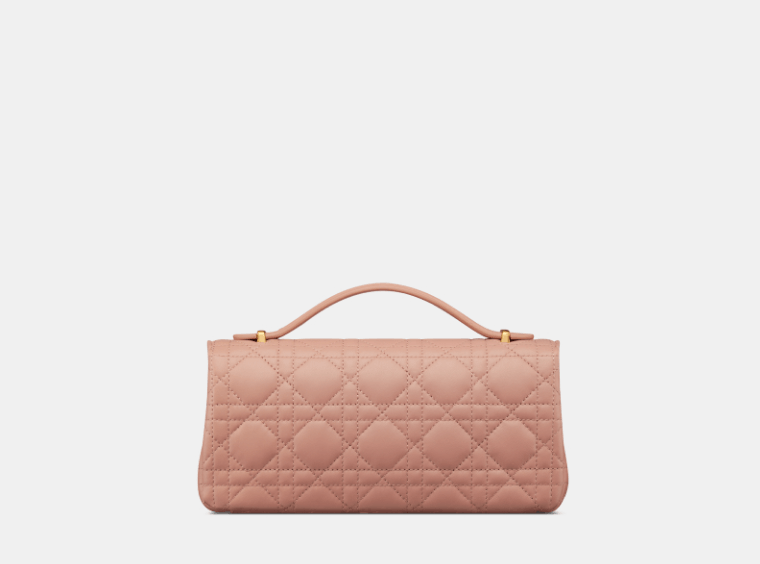 Dior o1w1db10426 M9275U Size : OS / Shoulder Bag in Rose Des Size ONE SIZE - 5 Thumbnail