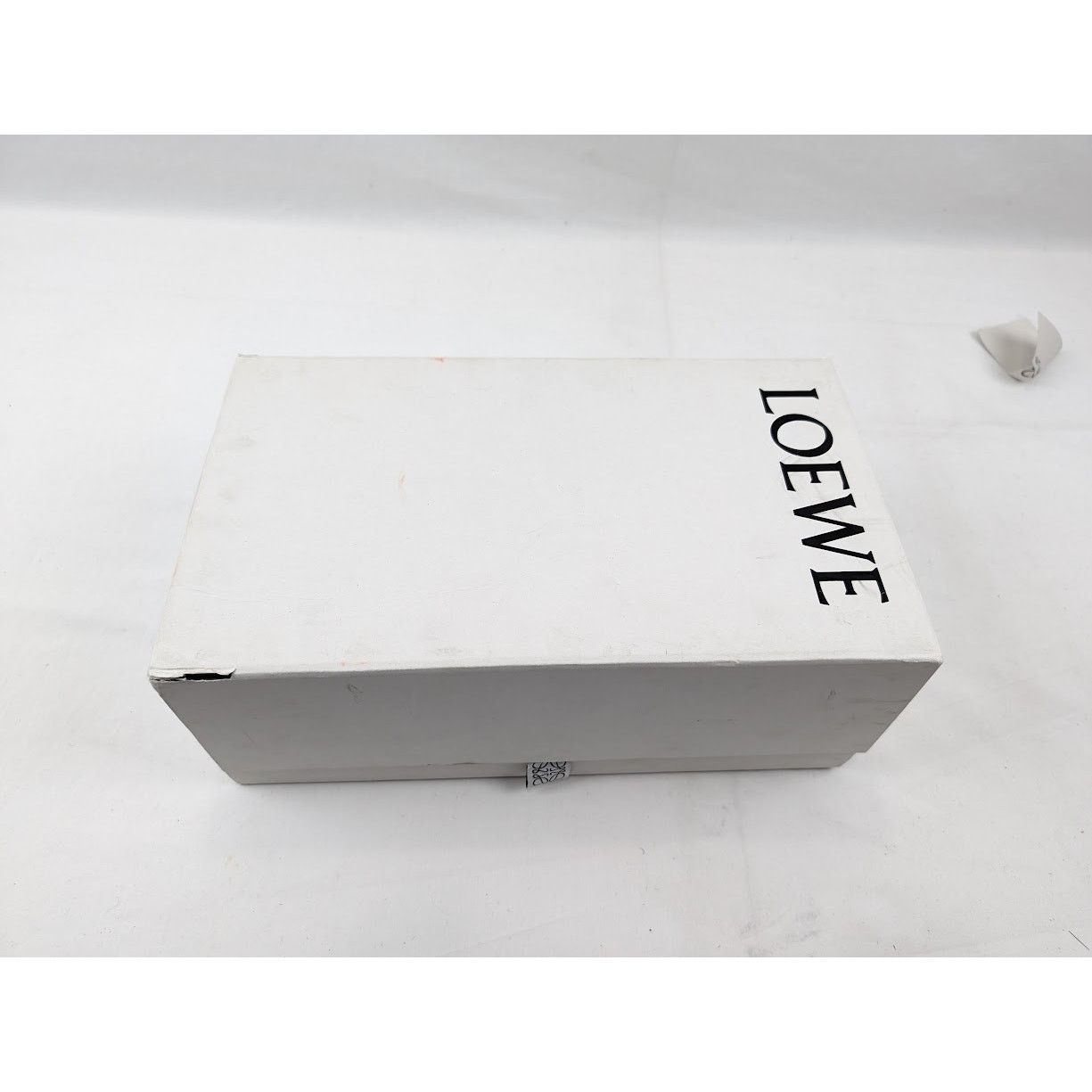 Loewe o1rshd1 Furry Sandals in Black Size US 6 / IT 36 - 21 Thumbnail