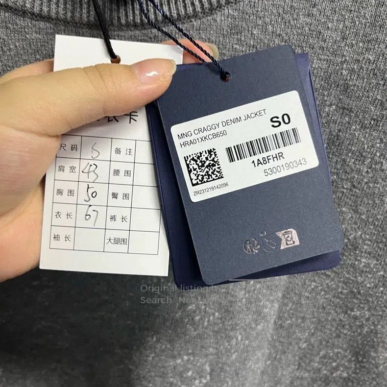 Louis Vuitton Louis Vuitton Gray Gradient Knit Sweater. Size US S / EU 44-46 / 1 - 5 Thumbnail