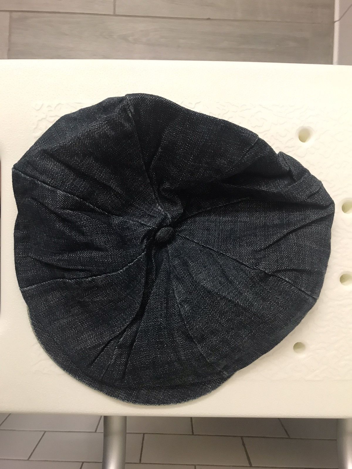 G-Star × Vintage G-Star RAW Accessories Riv hat Vintage Size ONE SIZE - 5 Thumbnail