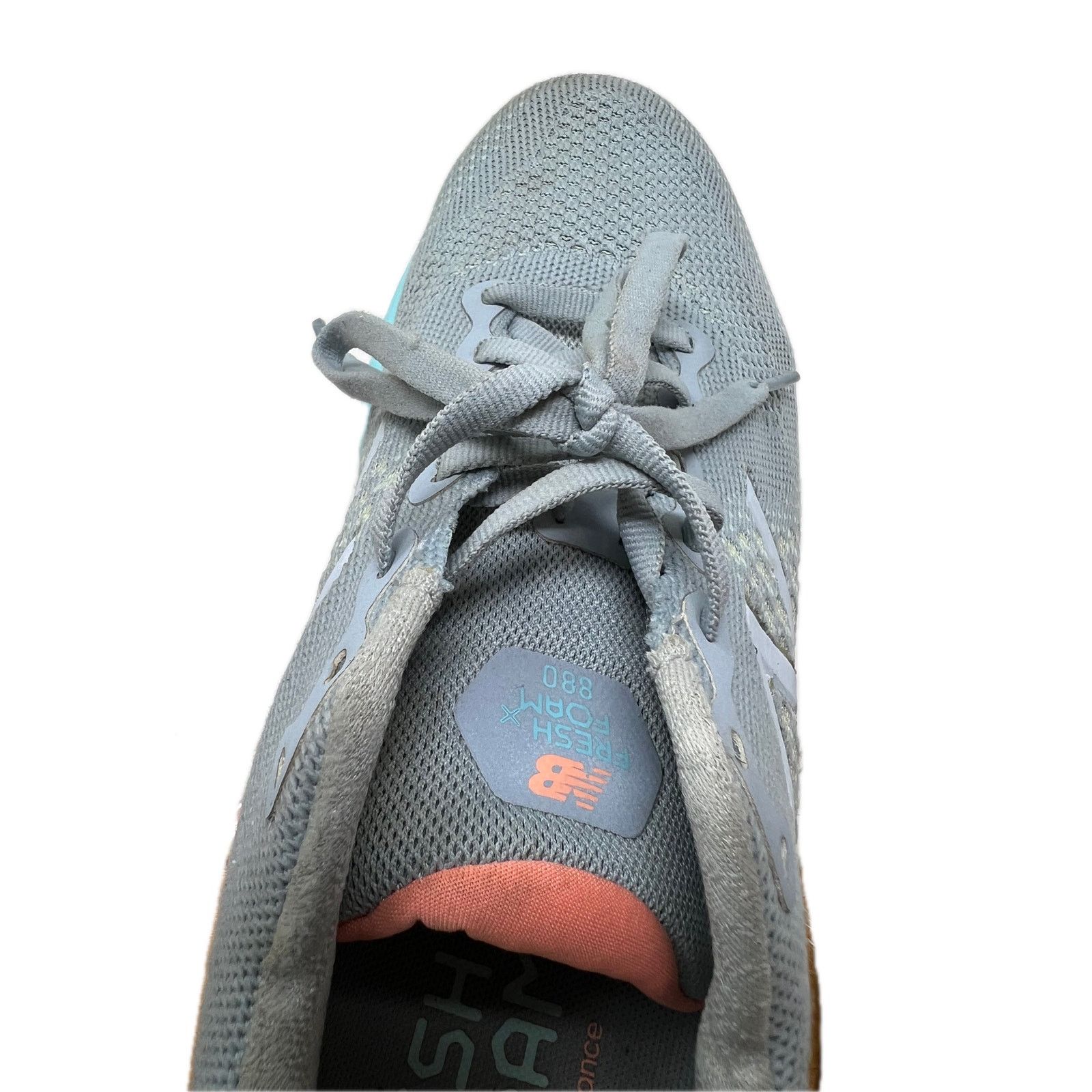 New Balance New Balance W880 Running Shoe Womans 10 Size US 10 / EU 43 - 7 Thumbnail