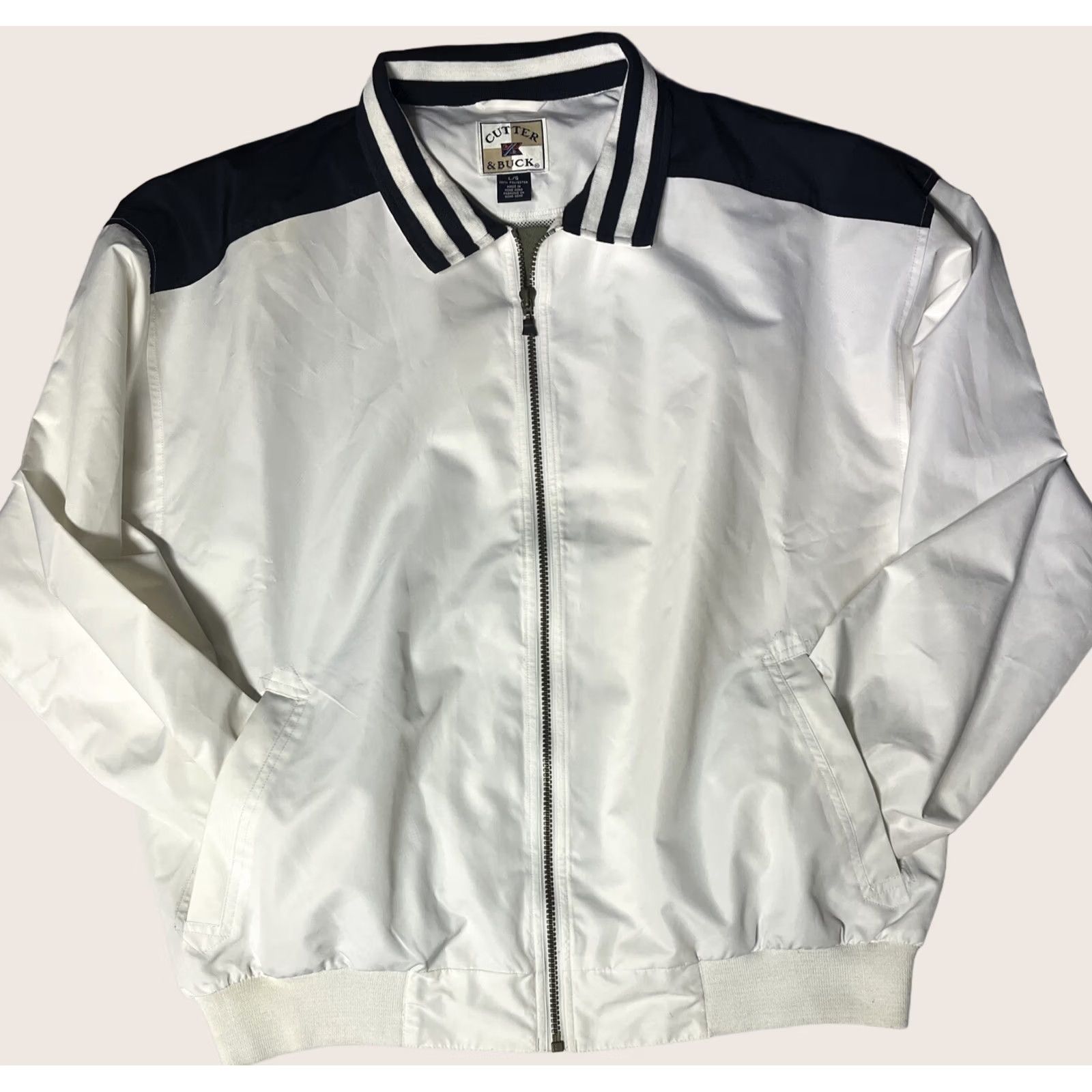 Dickies × Vintage Vintage Dickies Sherwin Williams painter jacket