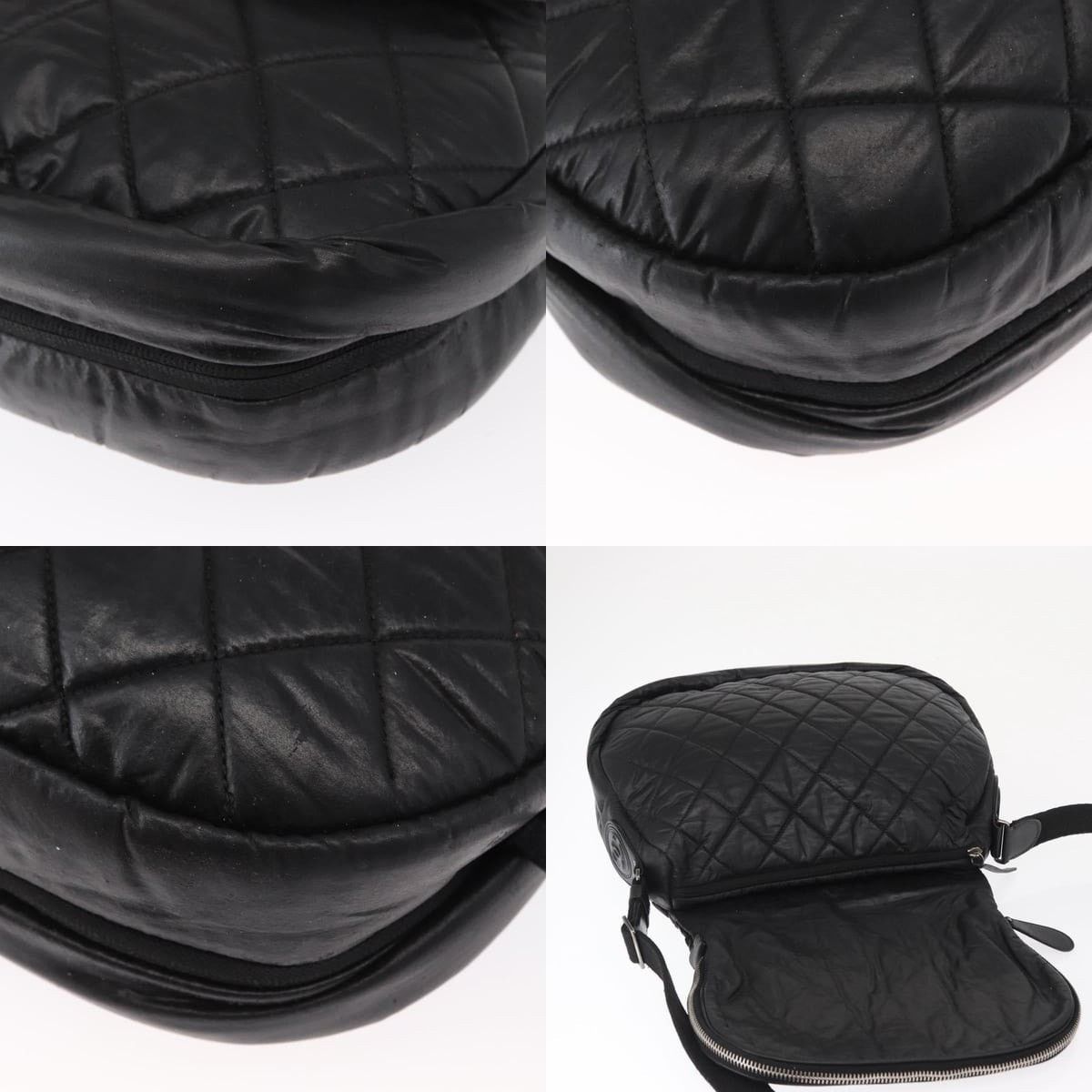 Chanel Chanel Matelasse Shoulder Bag Size ONE SIZE - 5 Thumbnail
