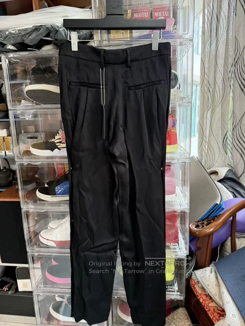 Amiri Amiri Size 46 Buttoned pants Size US 44 / EU 60 - 3 Thumbnail
