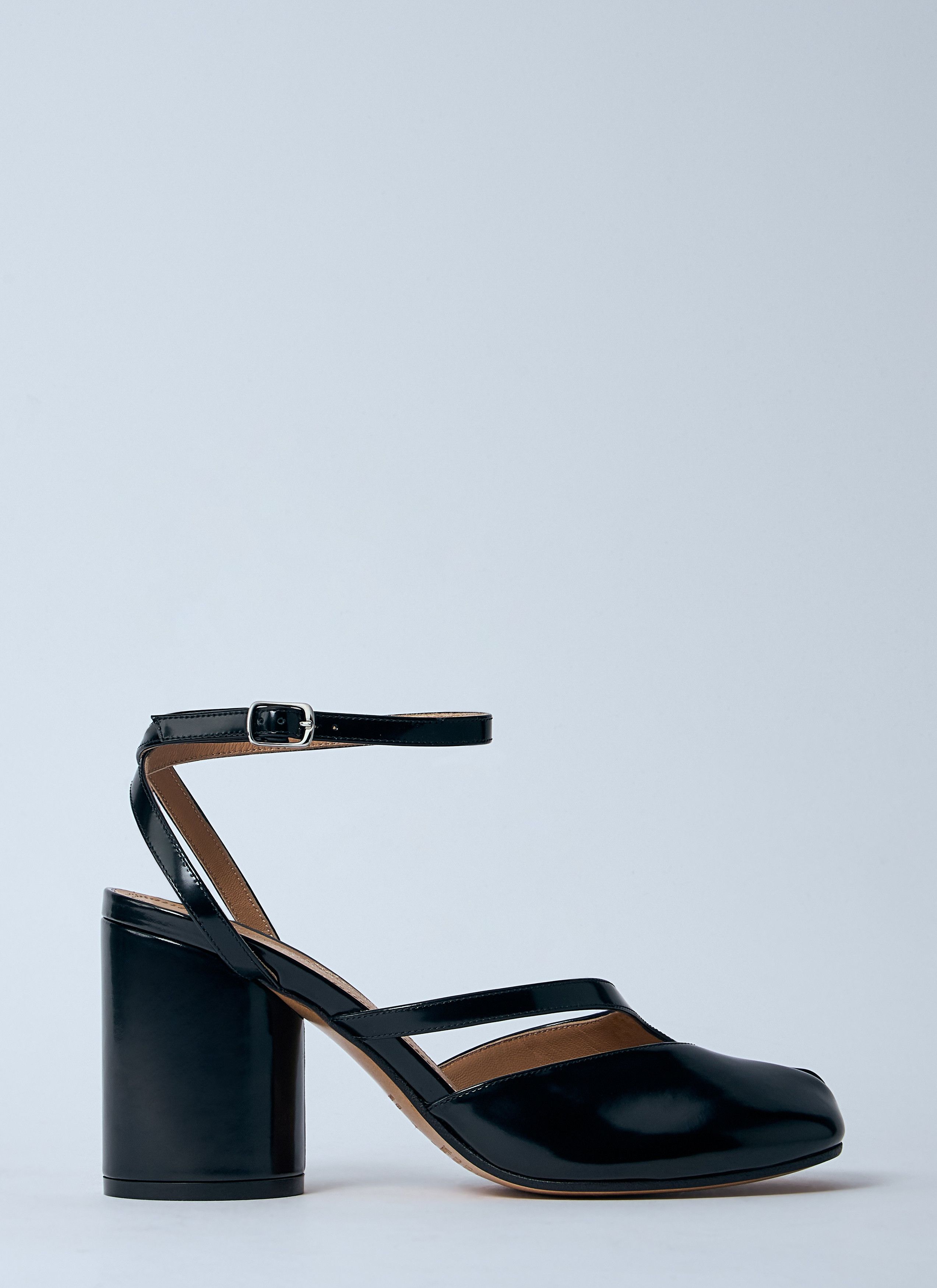 Tabi Toe Pump Heels