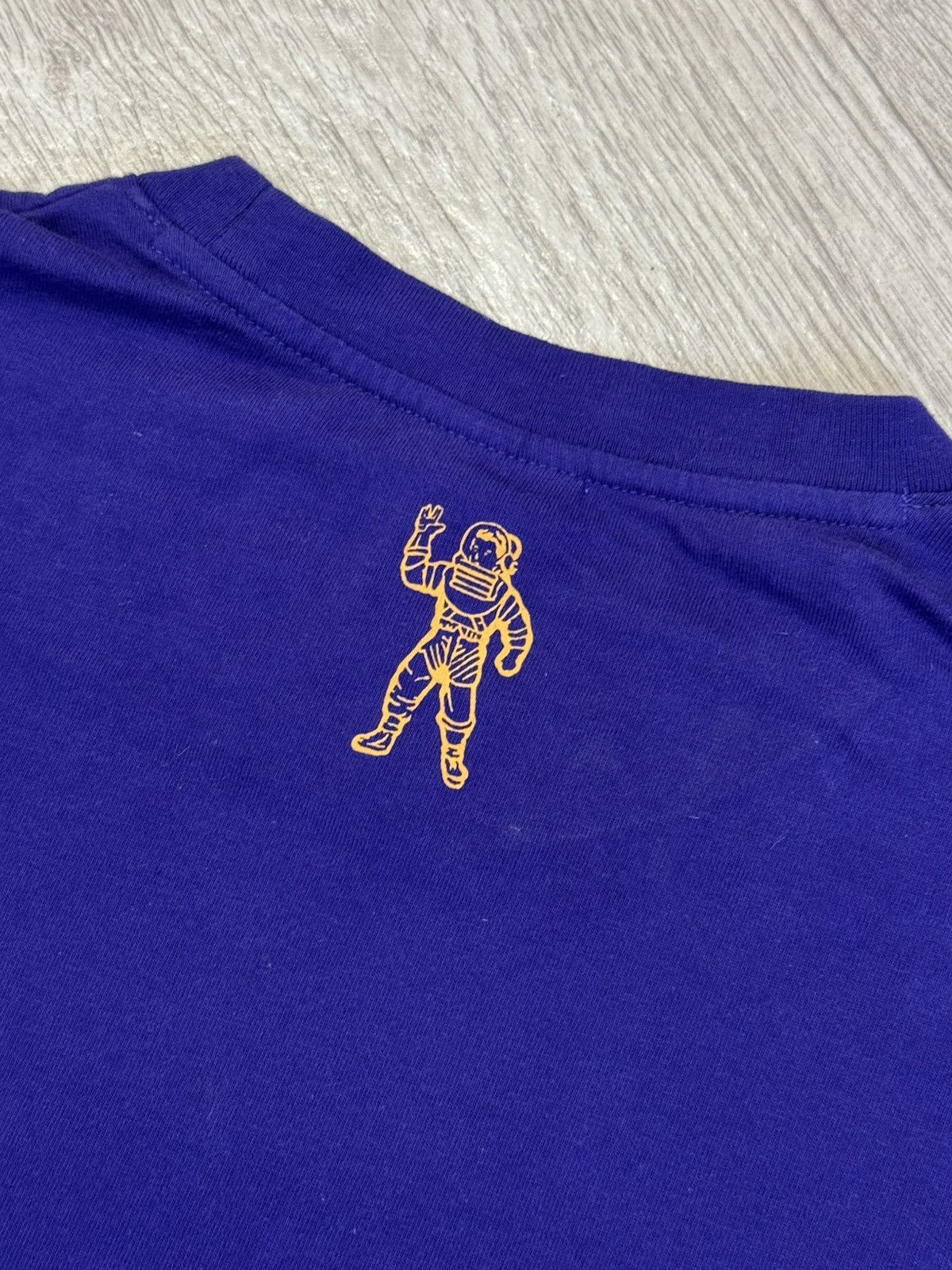 Billionaire Boys Club 🔷BBC Billionaire Boys Club Big logo T-shirt🔷 Size US L / EU 52-54 / 3 - 6 Thumbnail