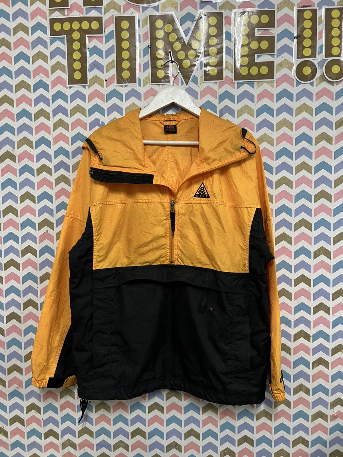 Nike ACG NIKE ACG POCKET BAG SHOULDER Size US S / EU 44-46 / 1 - 1 Thumbnail