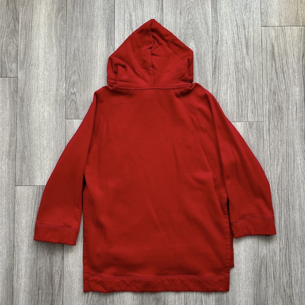 Holzweiler Holzweiler Oversized Sissel Hoodie Size XS / US 0-2 / IT 36-38 - 6 Thumbnail