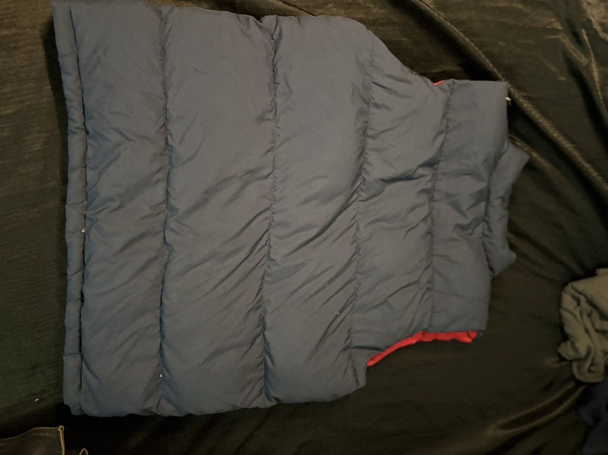 Ralph Lauren Ralph Lauren 2n1 Vest Size US M / EU 48-50 / 2 - 3 Thumbnail