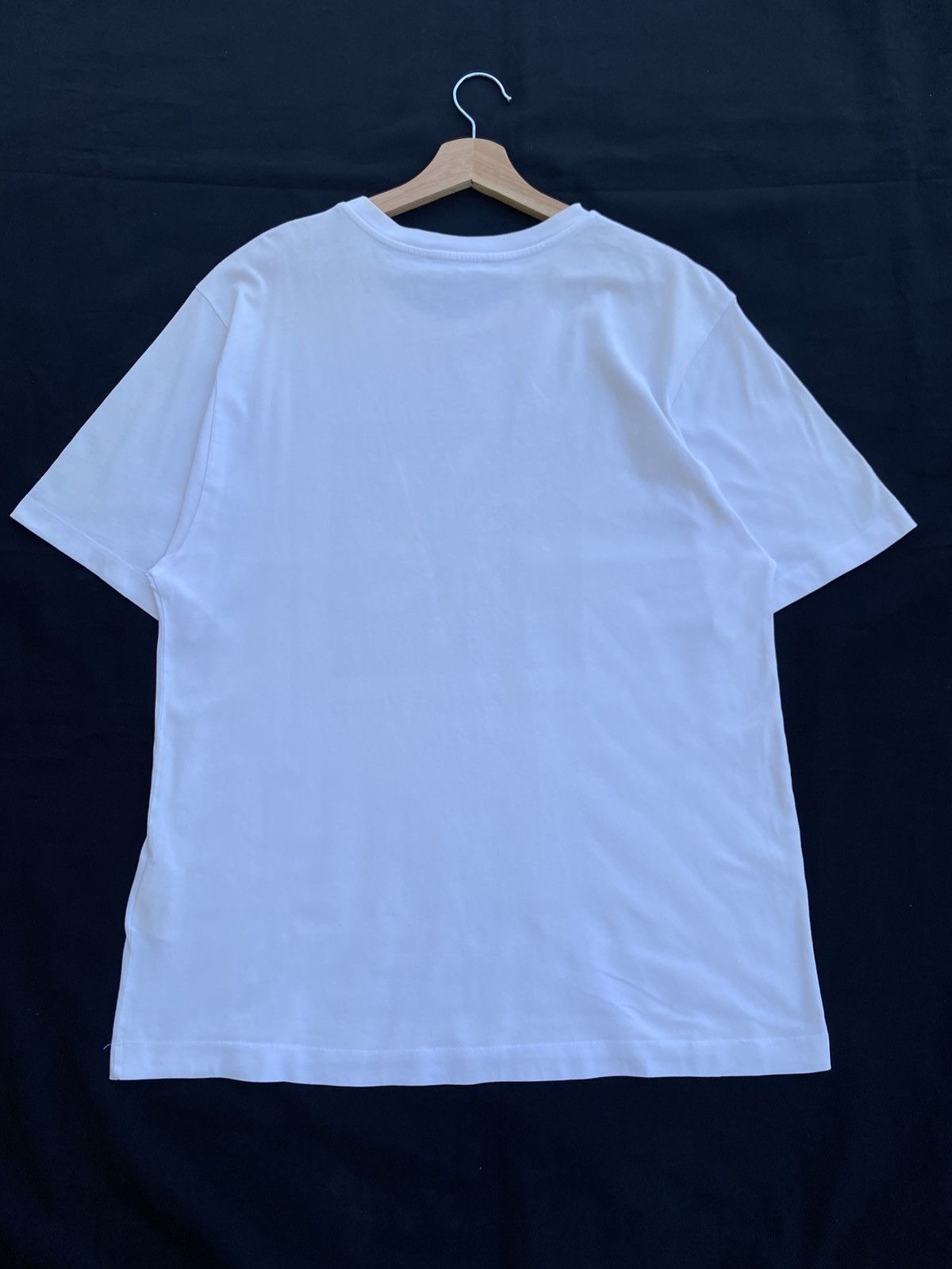 Gosha Rubchinskiy Gosha Rubchinskiy Восточный удар Eastern Strikes Arrow Tee Size US L / EU 52-54 / 3 - 16 Thumbnail