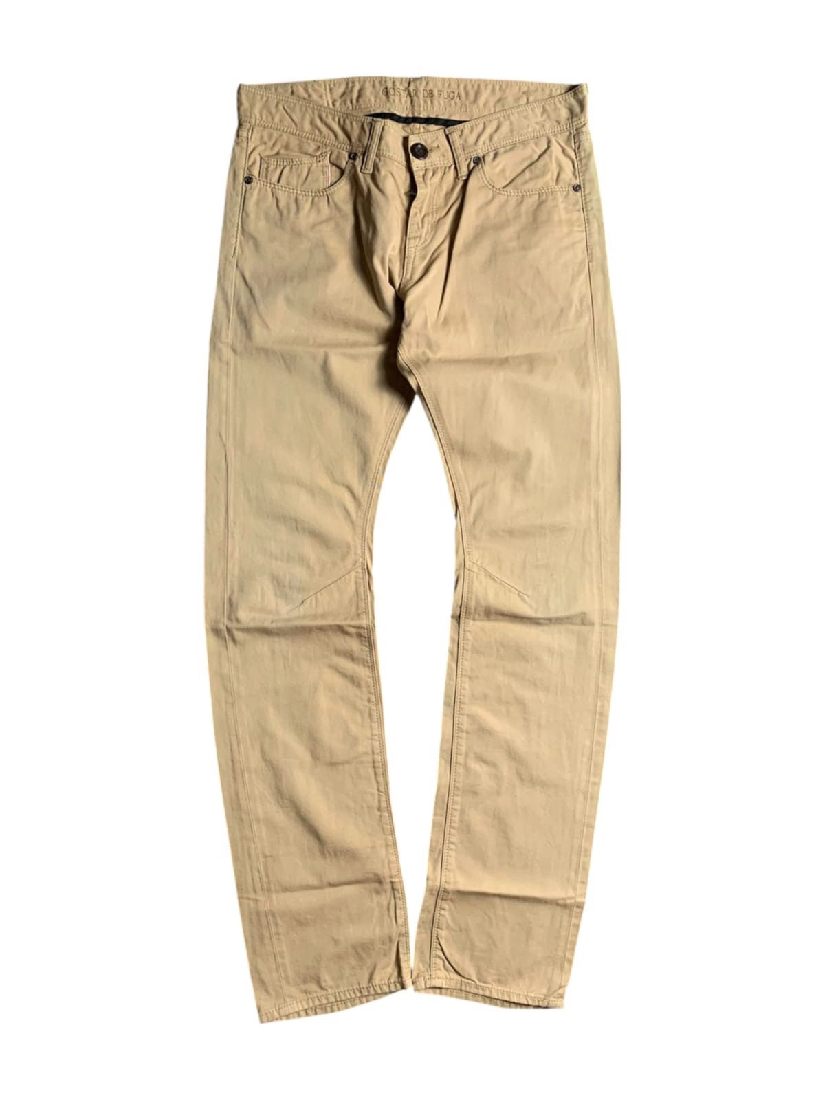 パンツ archive 00s fuga cargo pants 00s fuga japanese label zip cargo pants