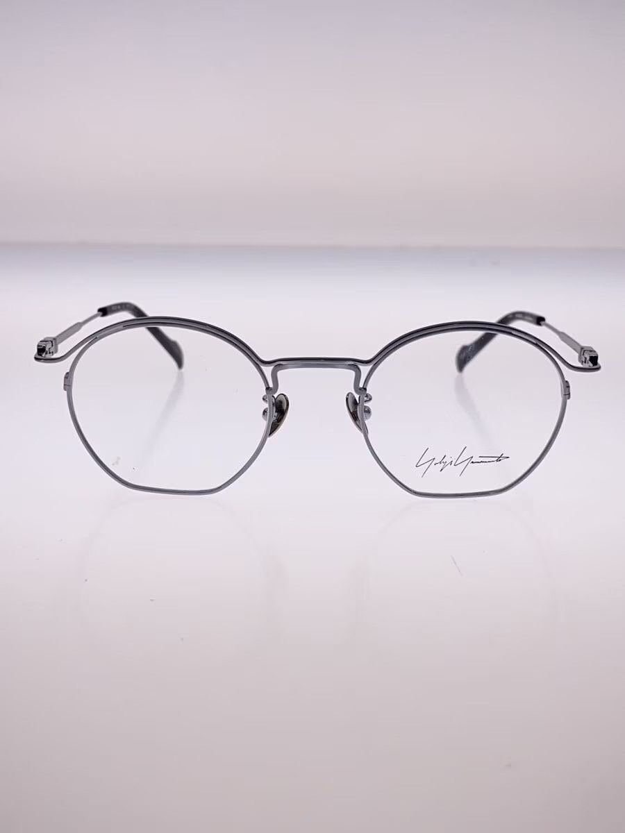 Yohji Yamamoto Wire Frame Glasses Size ONE SIZE - 1 Thumbnail