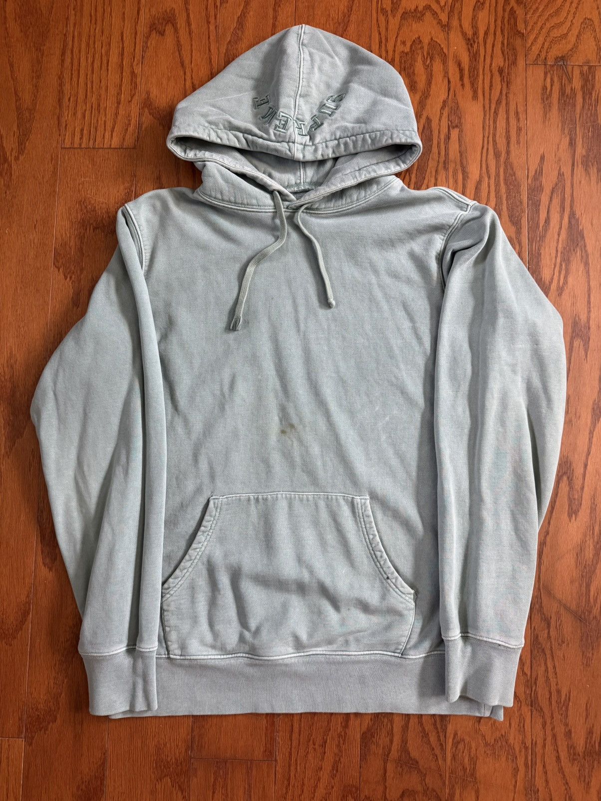 Supreme Supreme Kate Moss hoodie - ONE DAY SALE | Grailed