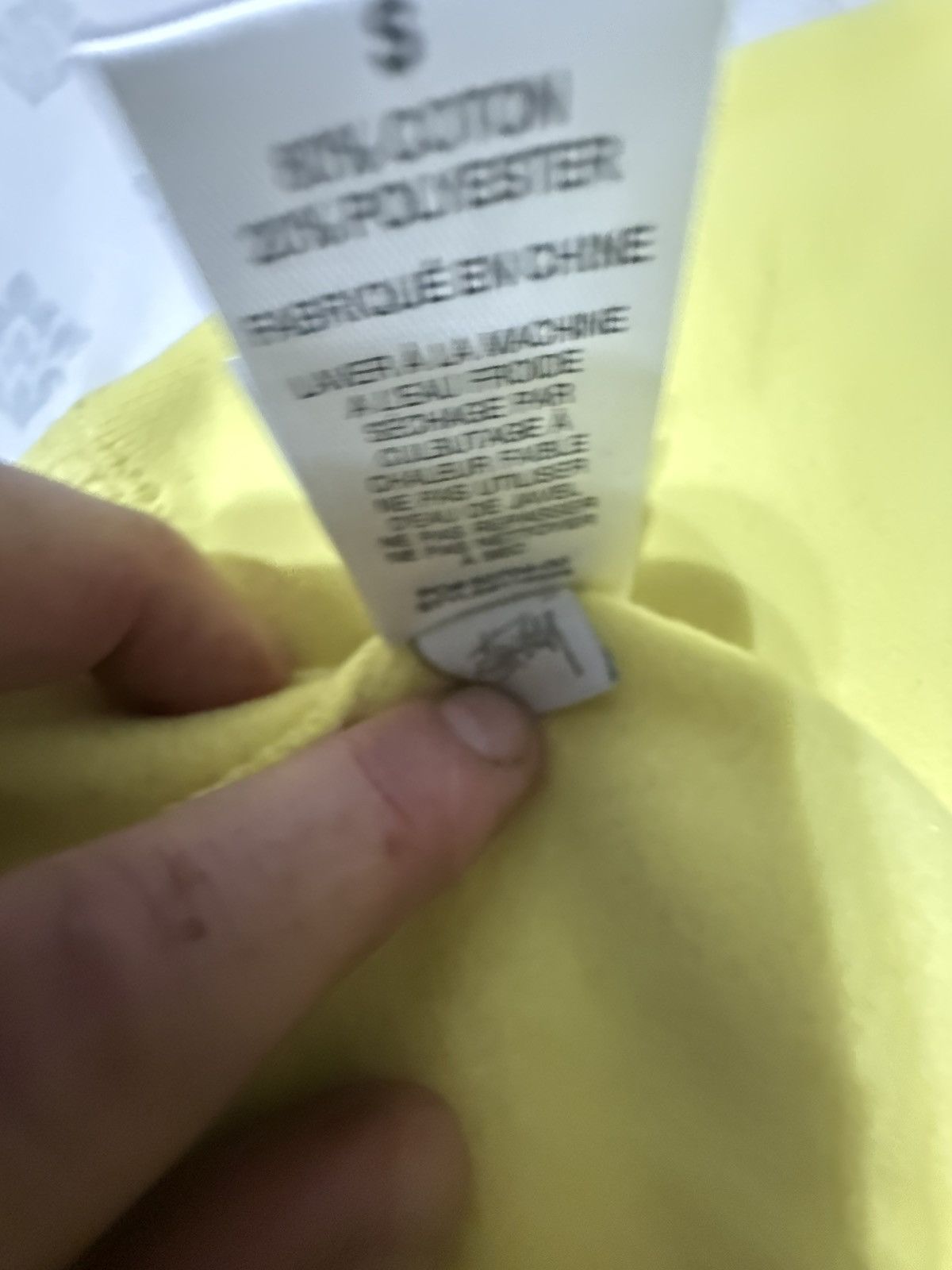 Stussy Stussy oval logo hoodie Size US S / EU 44-46 / 1 - 8 Thumbnail