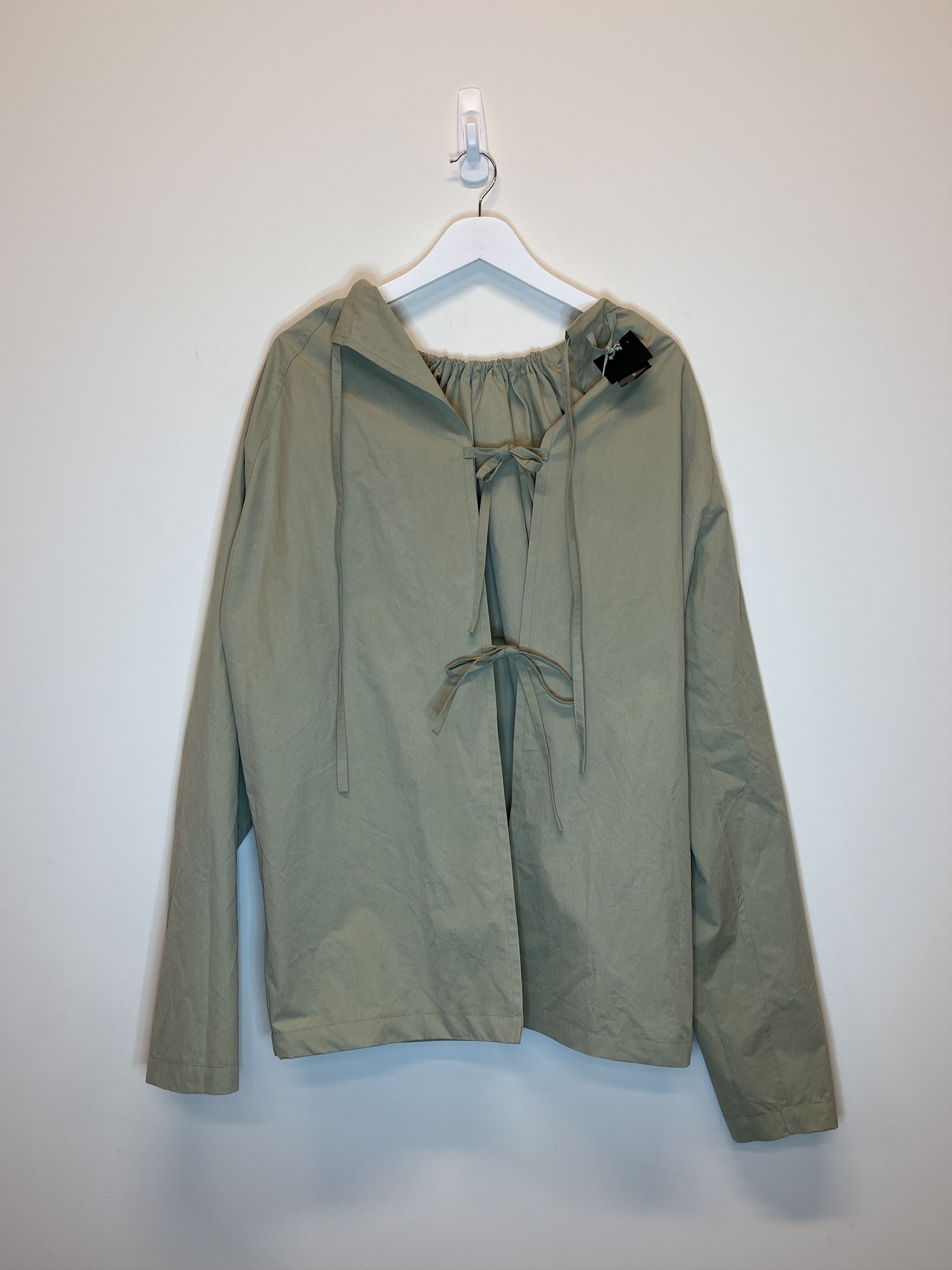 Craig Green Tie Front Jacket Size US M / EU 48-50 / 2 - 1 Thumbnail
