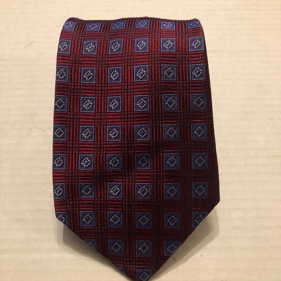 Robert Talbott Robert talbott best of class for men's new silk tie 4" X 60" Size ONE SIZE - 1 Thumbnail