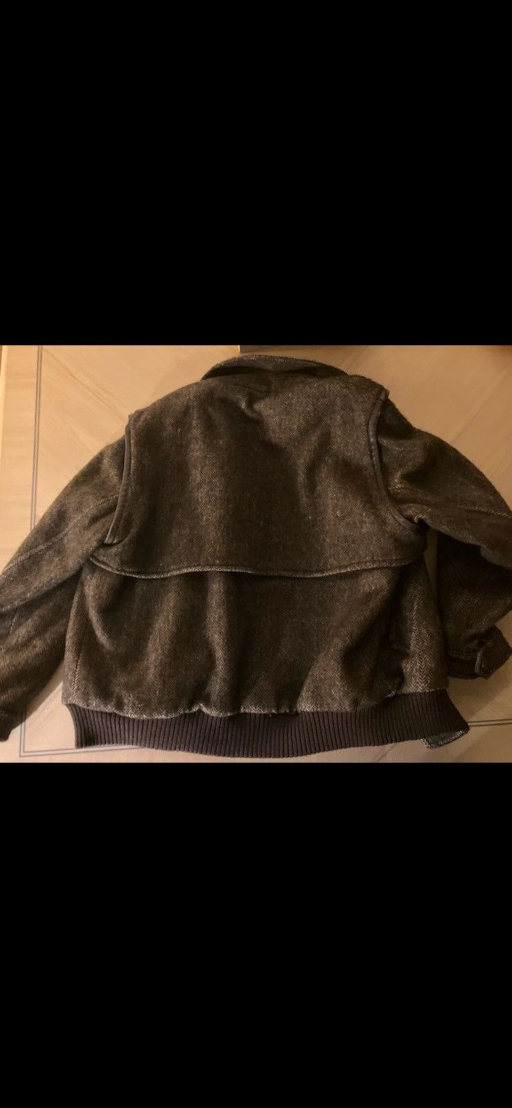 Burberry Burberry Coat Size US L / EU 52-54 / 3 - 2 Thumbnail