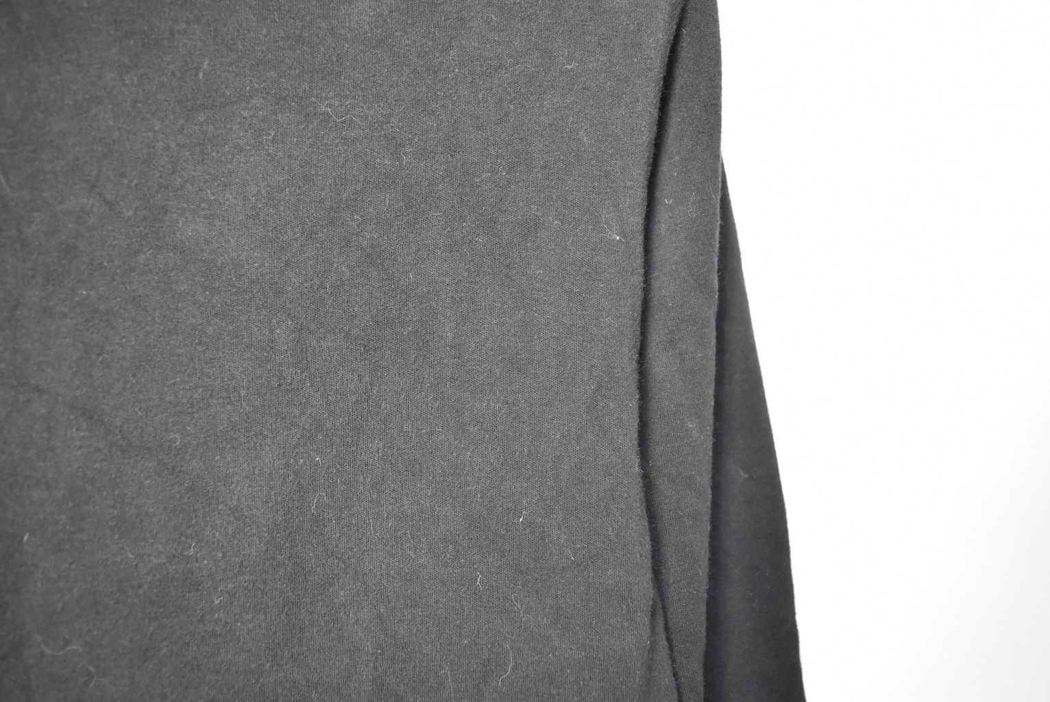 Blue Blue Japan high neck sweater 27256-742 50 Size US S / EU 44-46 / 1 - 7 Thumbnail