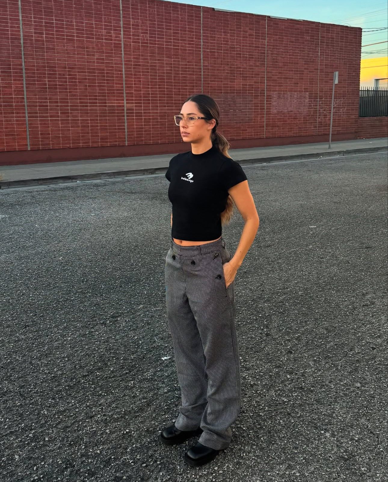HMDD HMDD Chef Pants Size US 39 - 3 Thumbnail