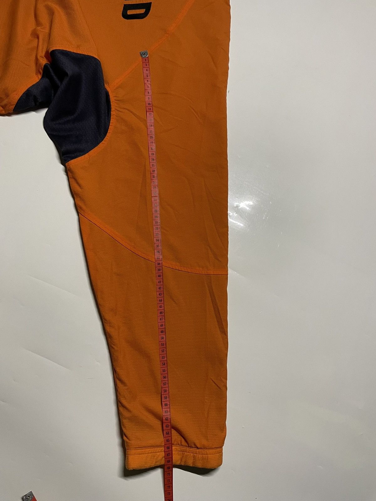 Nike × Nike ACG Nike Halfzip KNVB HOLLAND Netherland football soccer Warm-up Size US L / EU 52-54 / 3 - 21 Thumbnail