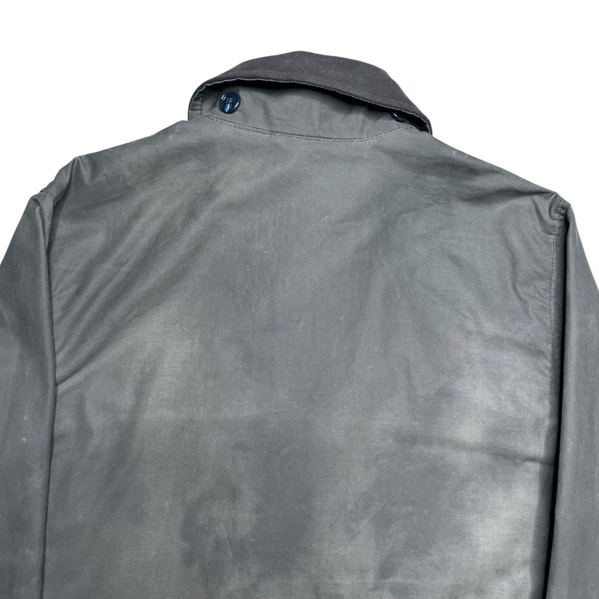 Filson C.C. Filson Garment Cover Cloth Mile Marker Waxed Jacket Size US S / EU 44-46 / 1 - 20 Thumbnail