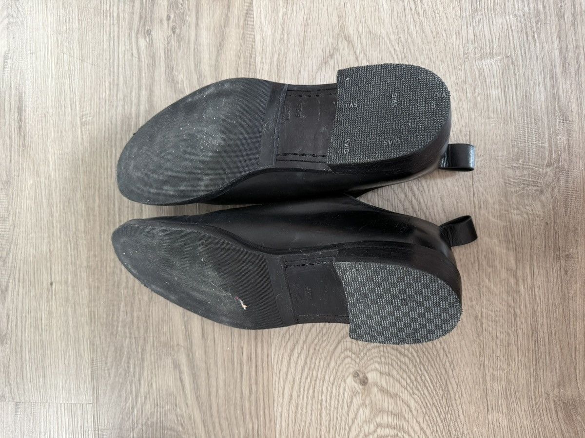 Jil Sander Jil sander round toe shoes Size US 8 / EU 41 - 6 Thumbnail