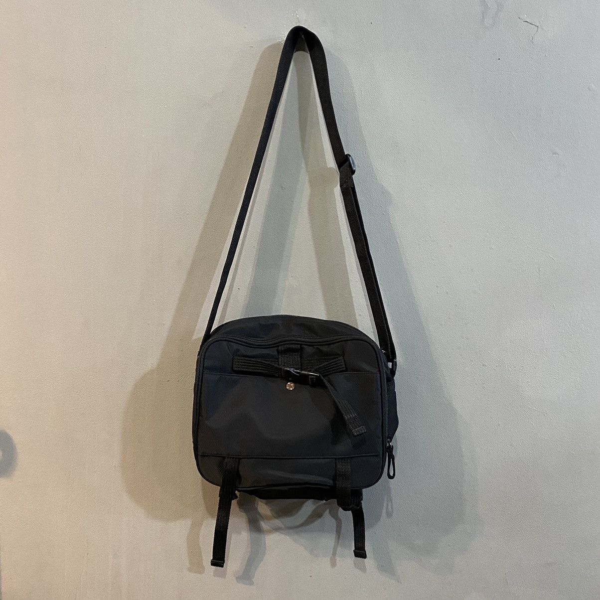 Jean Paul Gaultier Jean Paul Gaultier sling bag Size ONE SIZE - 4 Thumbnail