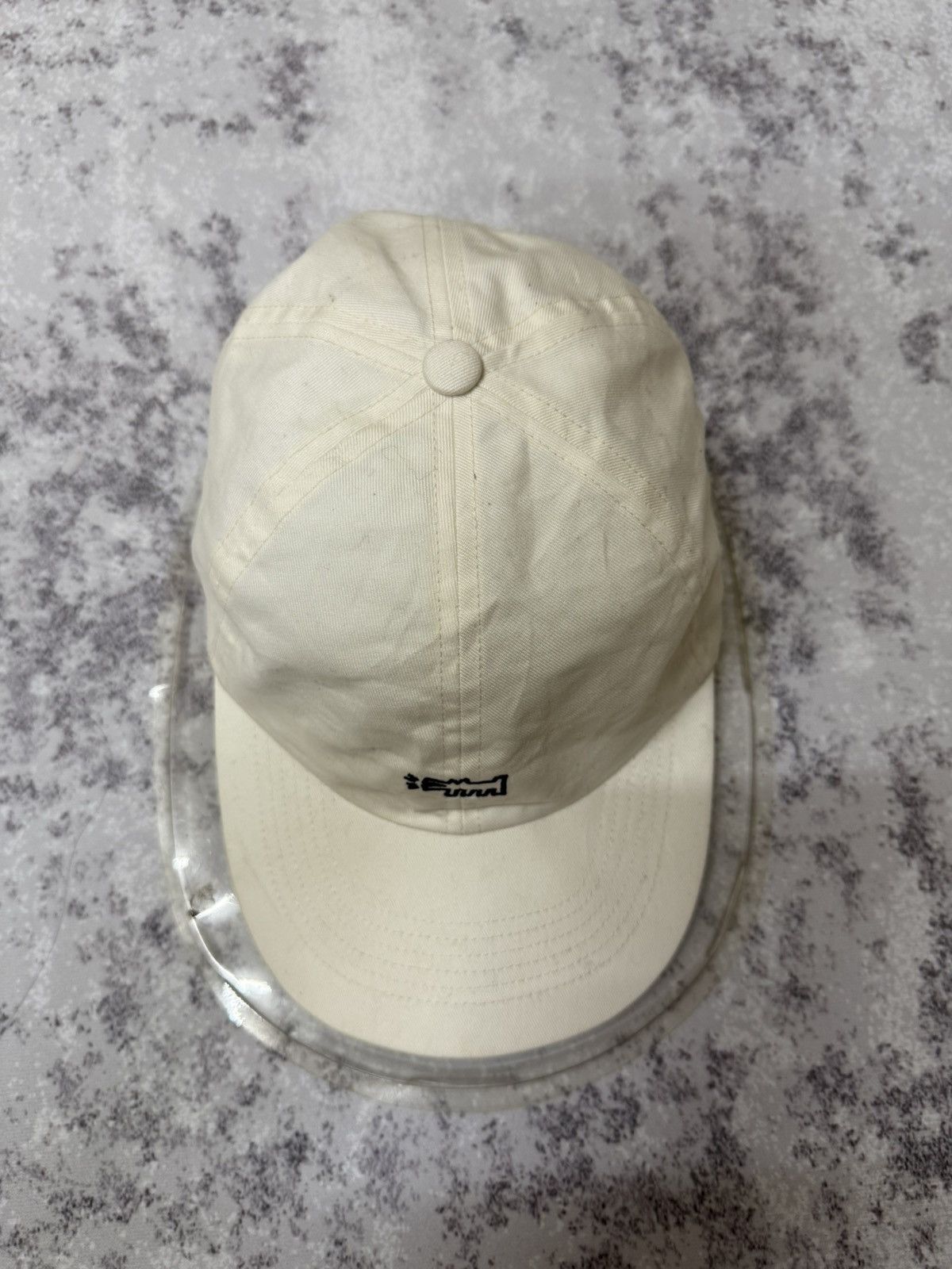 Keith Haring Uniqlo x Keith Haring Adjustable Cap Size ONE SIZE - 6 Thumbnail