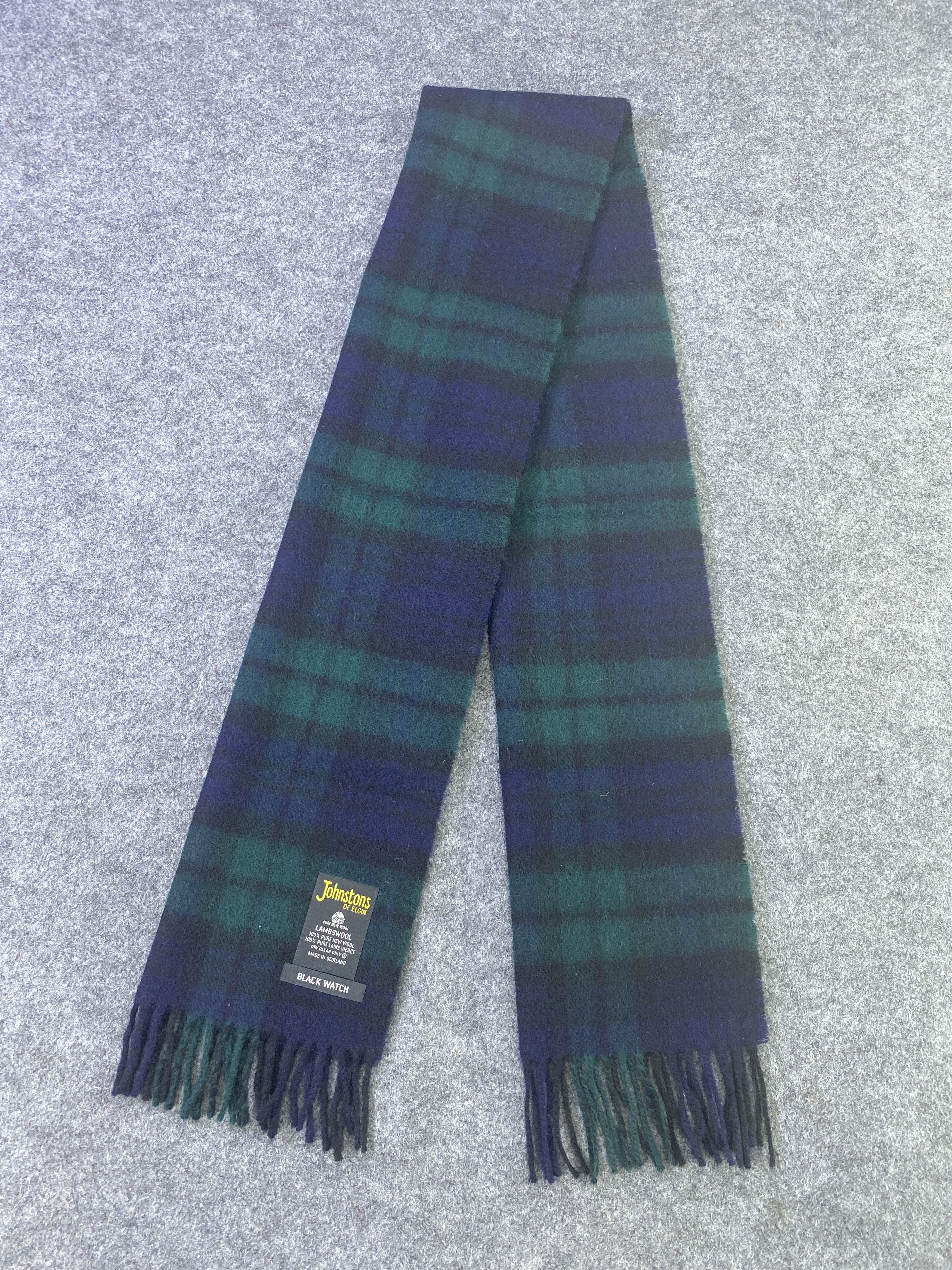Johnstons Of Elgin Johnstons Of Elgin Scarf / Muffler / Neckwear -T982 Size ONE SIZE - 4 Thumbnail