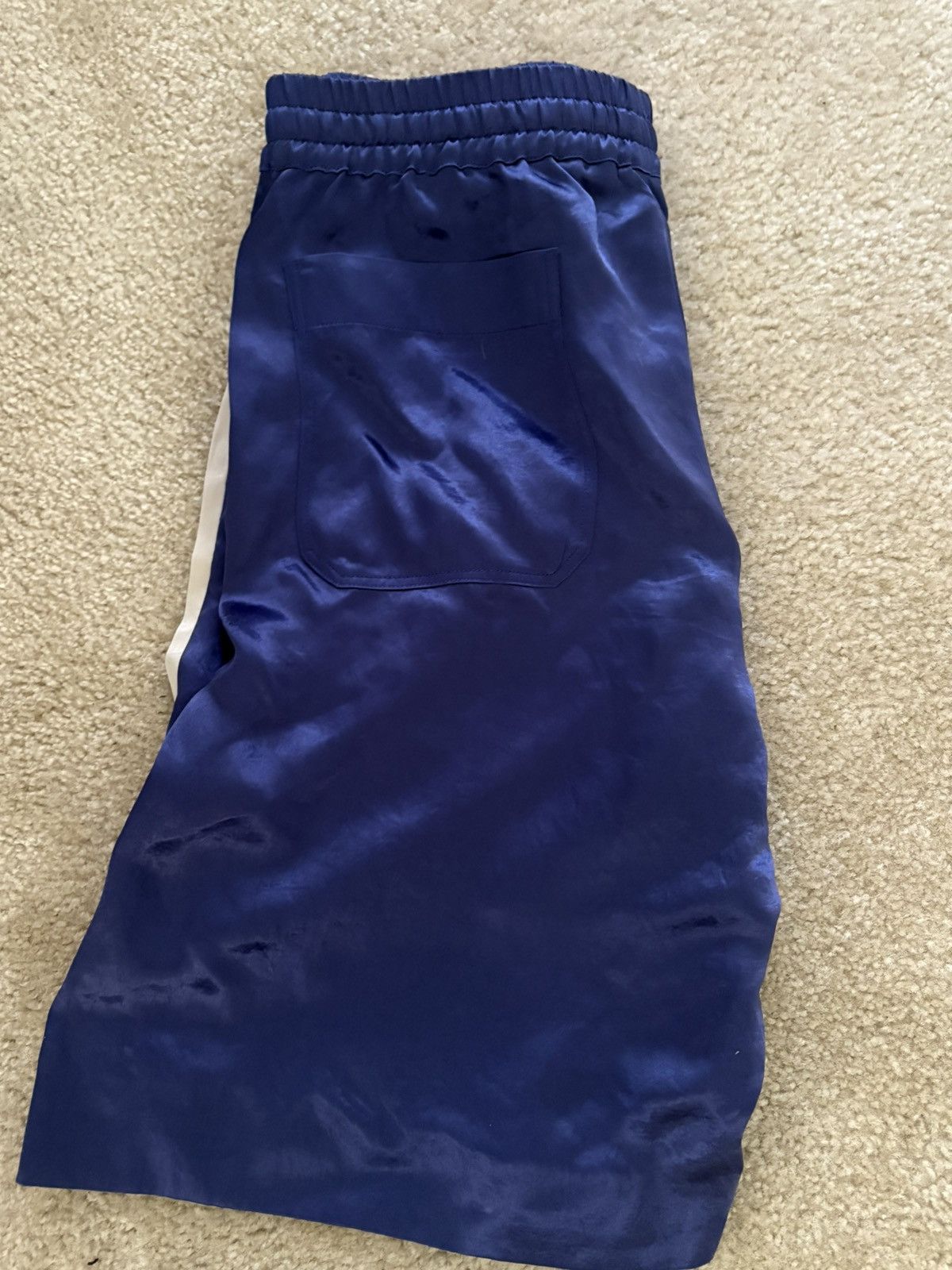 Gucci Gucci silk short set Size US M / EU 48-50 / 2 - 8 Thumbnail