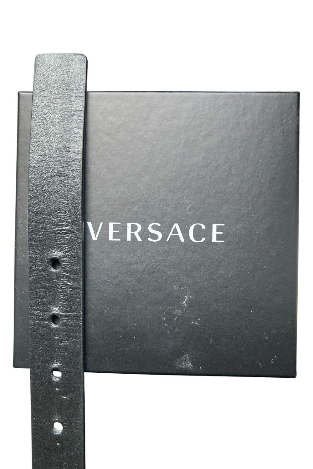 Versace Versace Belt Size ONE SIZE - 5 Thumbnail