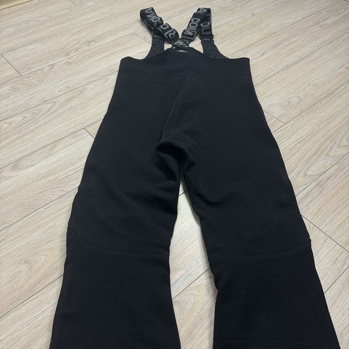 Colmar Rare Vintage Colmar Black Ski Overall Size US 36 / EU 52 - 13 Thumbnail