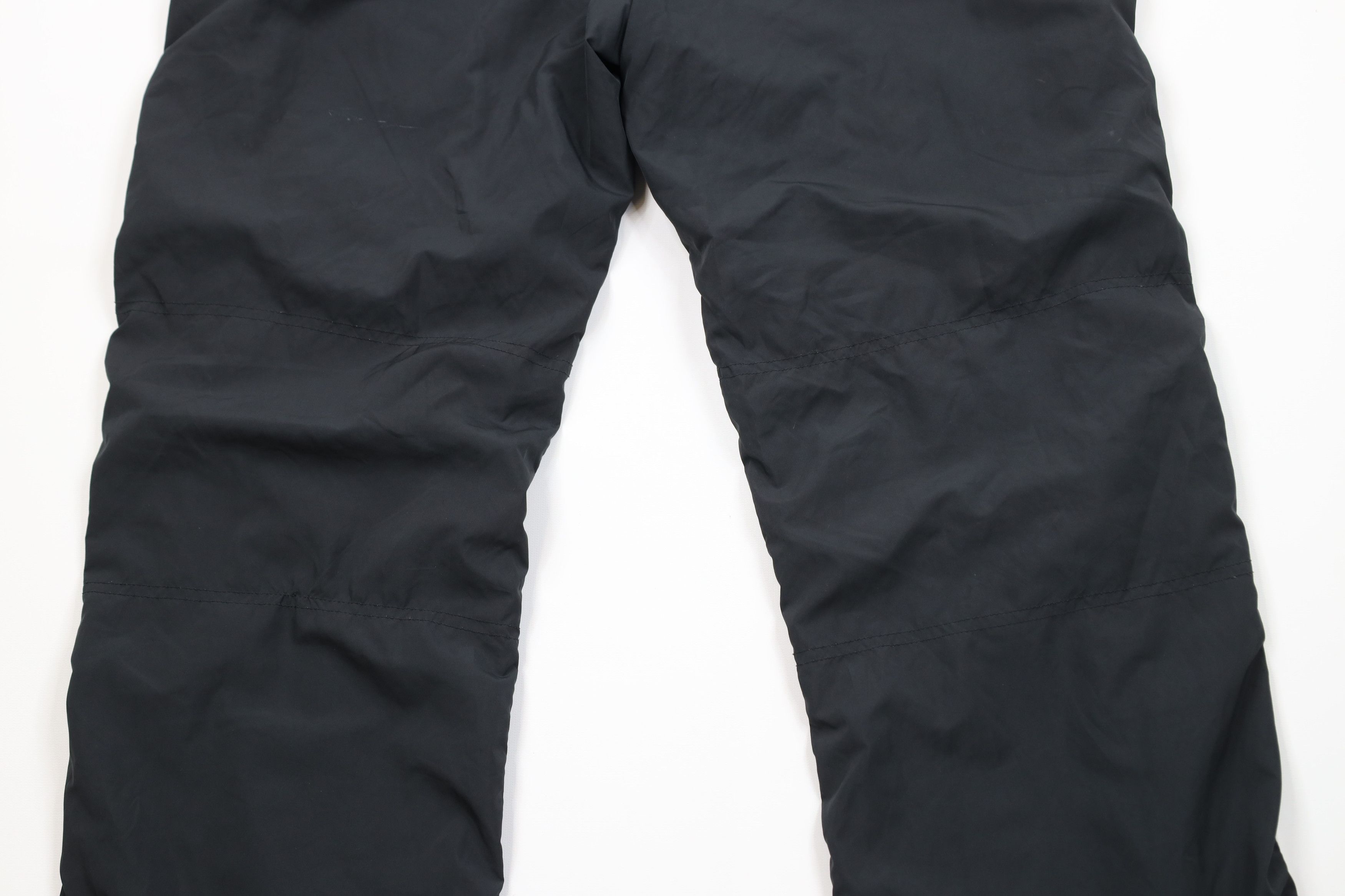 Nike Vintage Y2K Nike Travis Scott Mini Swoosh Wide Leg Pants Size 36" / US 14 / IT 50 - 12 Thumbnail