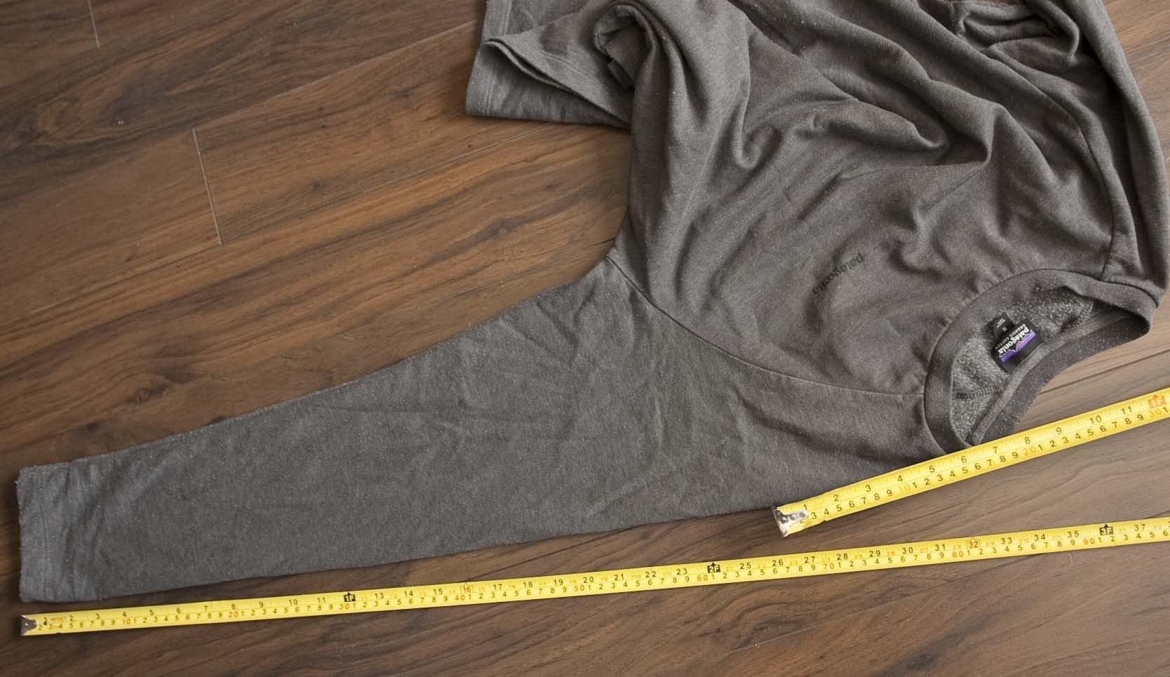 Patagonia Patagonia Sweatshirt Gray Logo Size M Size US M / EU 48-50 / 2 - 7 Thumbnail