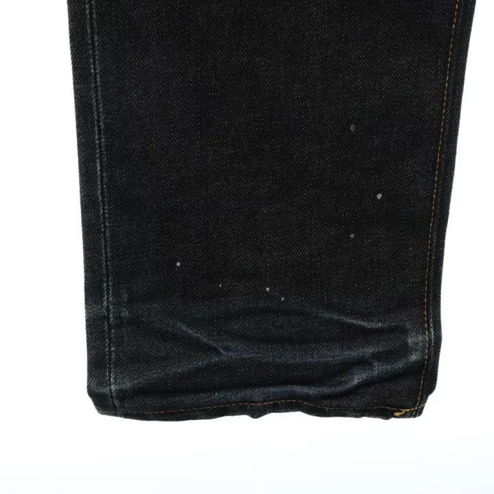 Visvim DS! VISVIM 19AW SOCIAL SCULPTURE 04 NON-WASHED JEANS DENIM Size US 32 / EU 48 - 5 Thumbnail