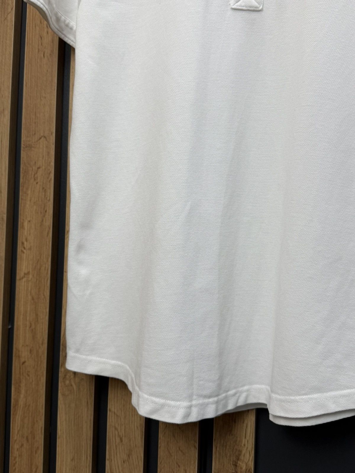 Orlebar Brown Orlebar Brown White Polo Shirt Men’s Size L Size US L / EU 52-54 / 3 - 7 Thumbnail
