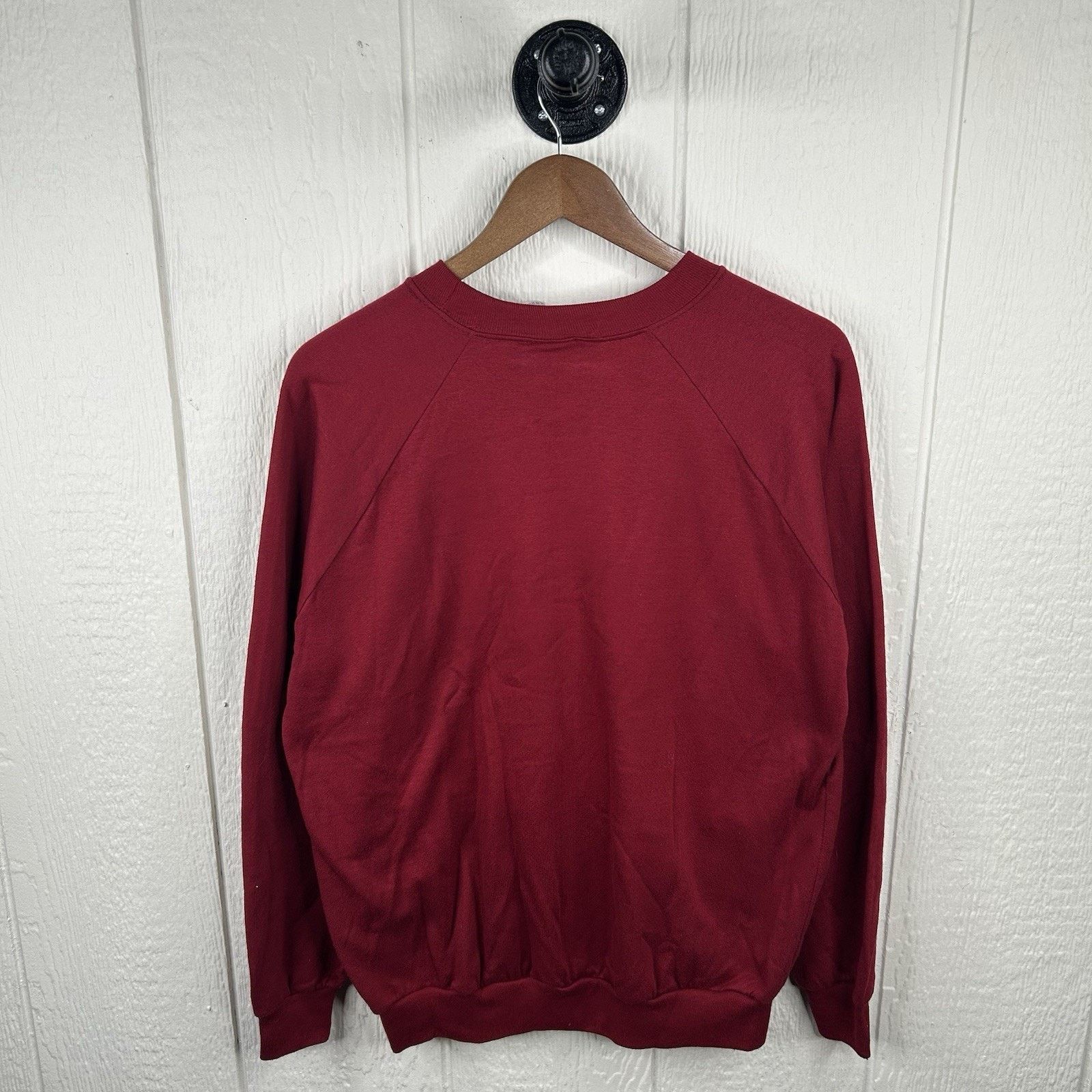 Other UK NFL Washington Redskins NFC Championship Crew Size Large Size US L / EU 52-54 / 3 - 2 Thumbnail
