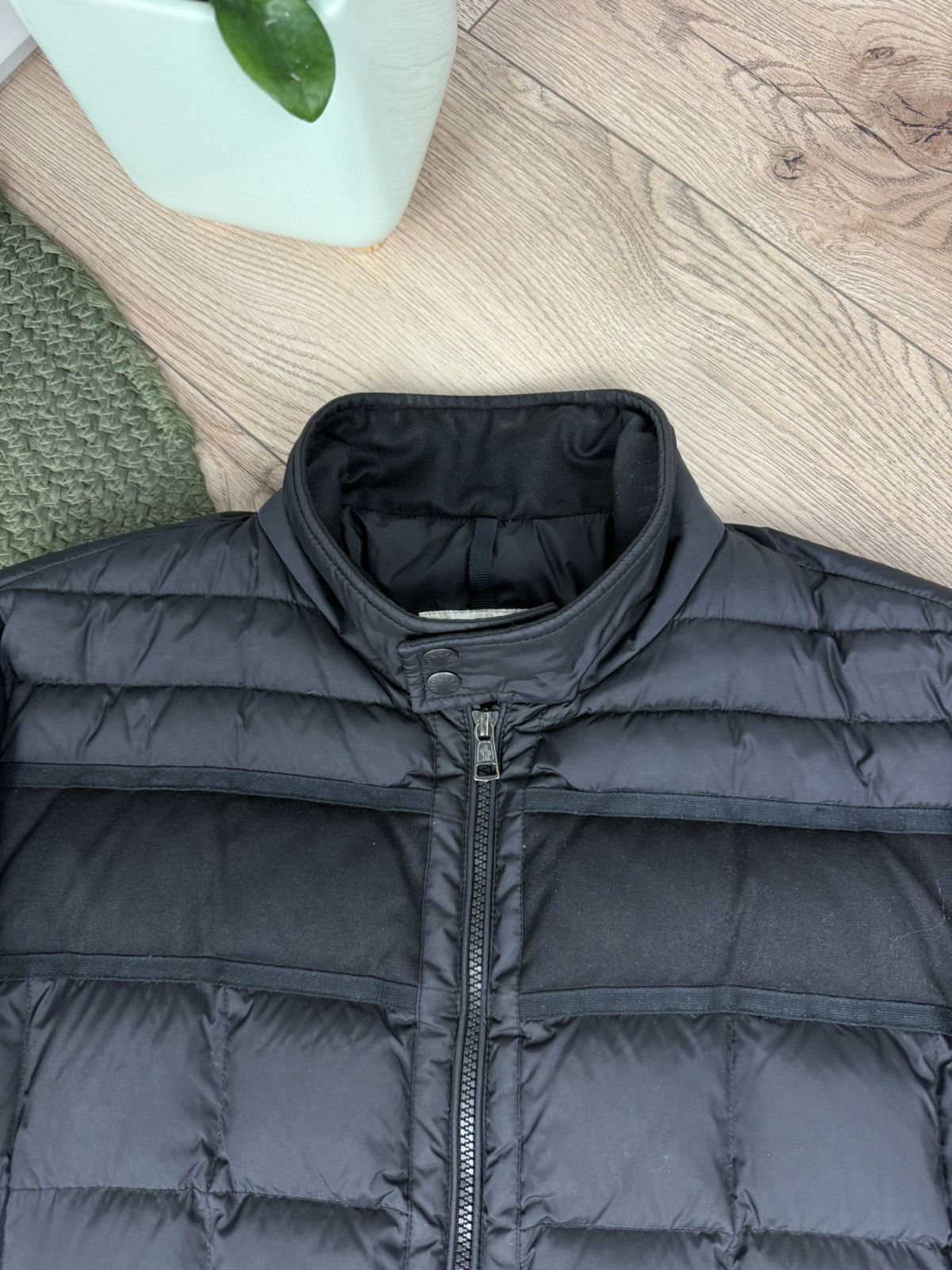 Moncler Moncler Aramis nylon down jacket Size US L / EU 52-54 / 3 - 5 Thumbnail
