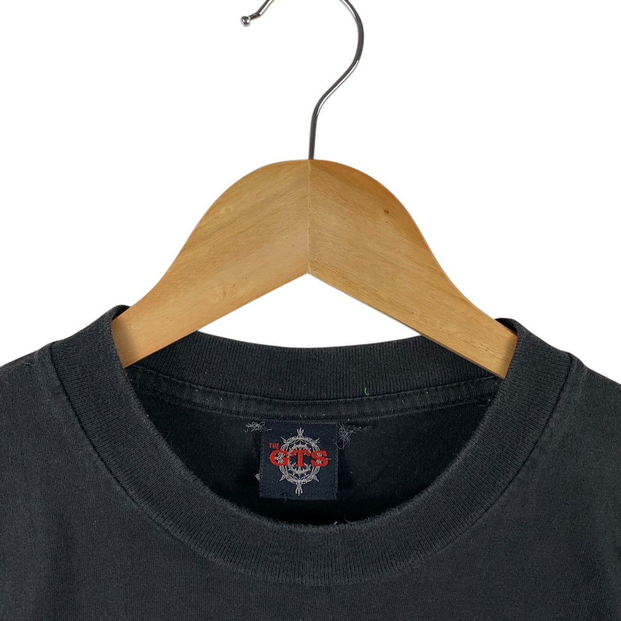 Band Tees × Vintage Vintage JET and THE VINES The living end Australian tee Size US S / EU 44-46 / 1 - 5 Thumbnail