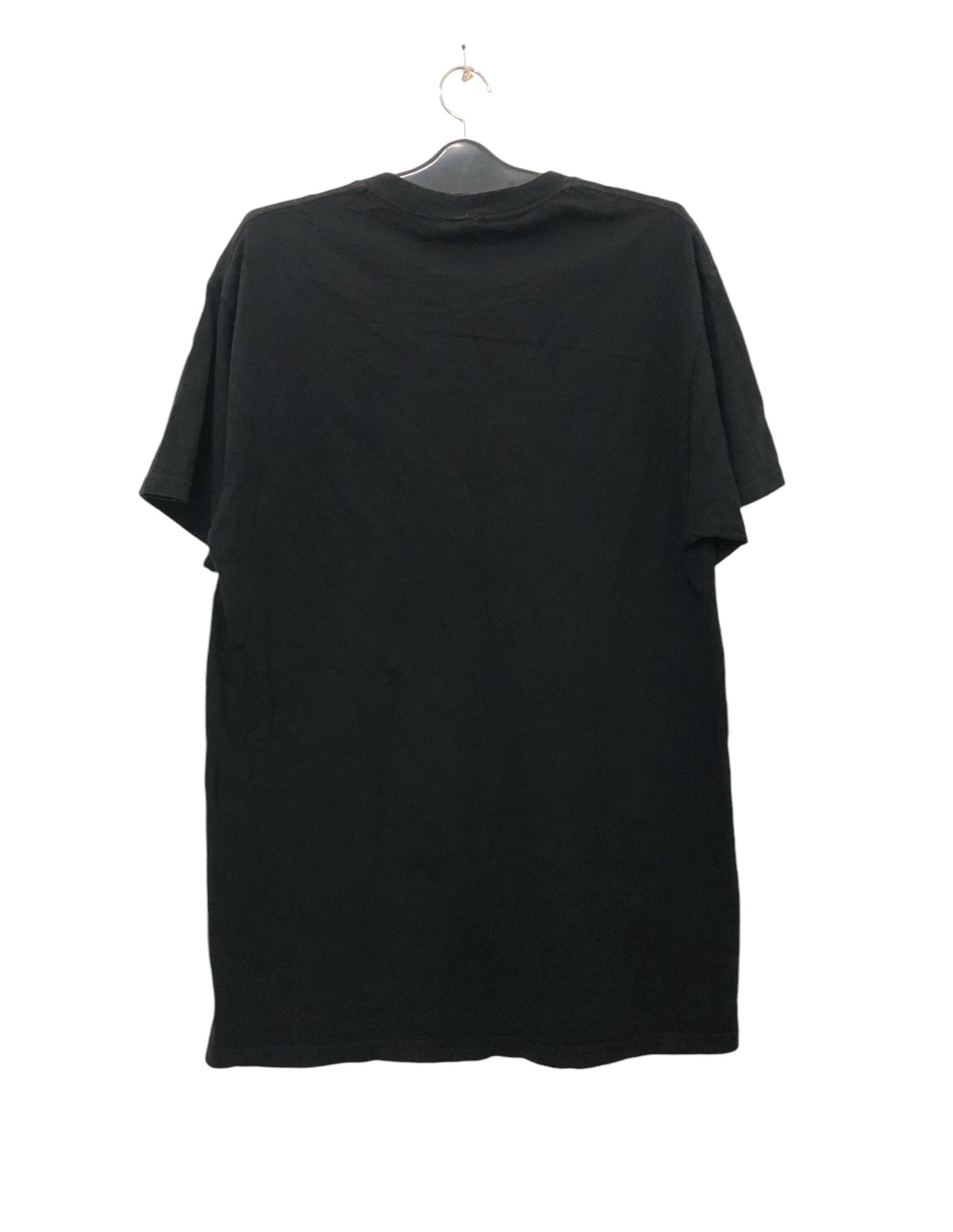 Delta × Vintage Vintage 90s Scorpion T-shirts Size US L / EU 52-54 / 3 - 2 Thumbnail