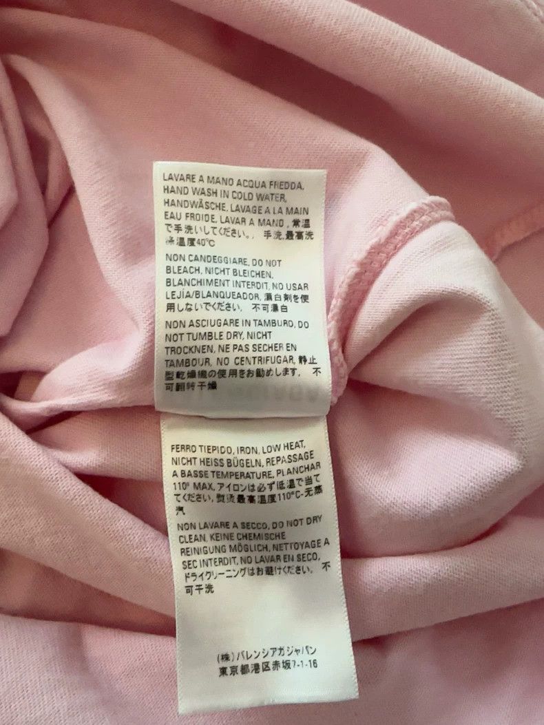 Balenciaga Balenciaga Short sleeve Size US M / EU 48-50 / 2 - 4 Thumbnail
