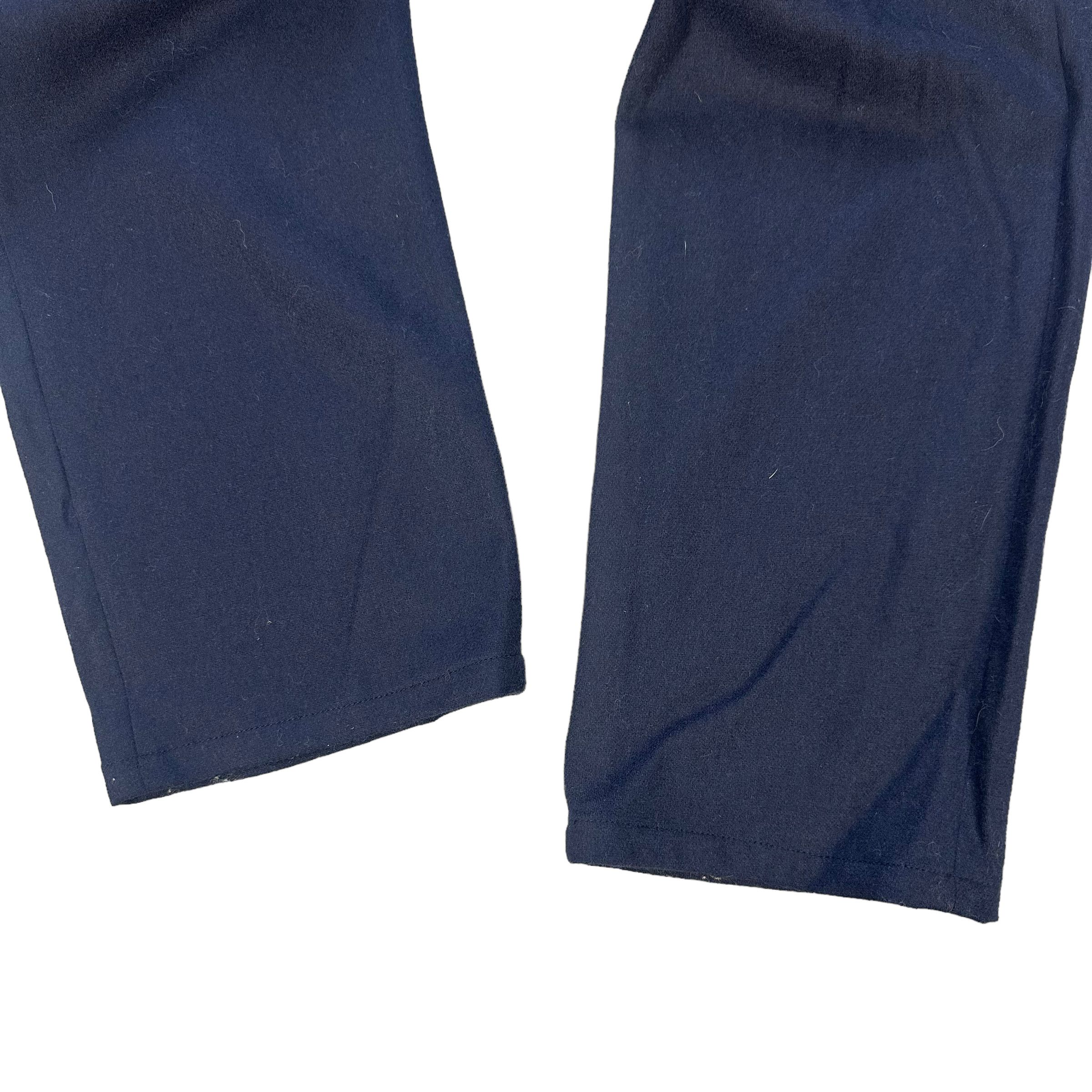 Japanese Brand R.P.T BY RUPERT MULTIPOCKET CARGO PANTS #7625-158 Size US 34 / EU 50 - 5 Thumbnail