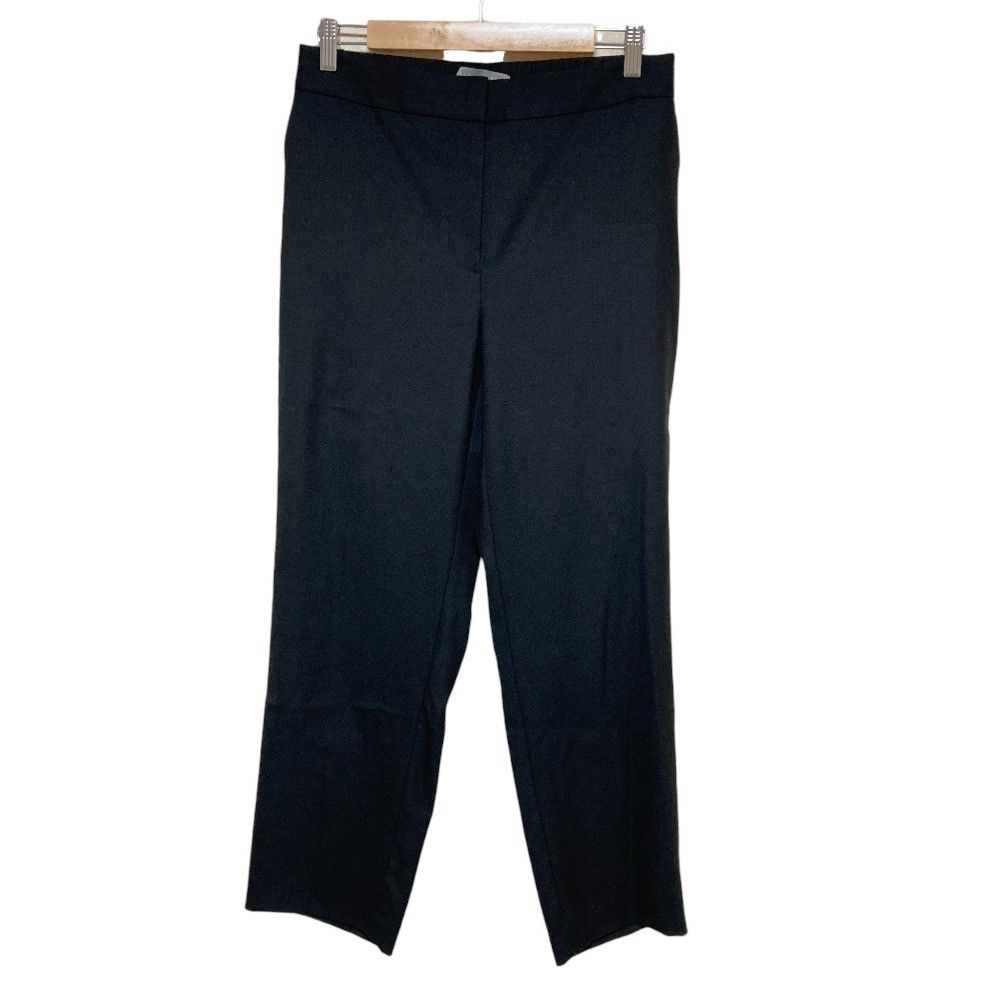Theory Theory Theory luxe SUAVE SAXONY SELMA N Tapered Pants Textile Pants DUTY FREE for USA Size ONE SIZE - 1 Thumbnail