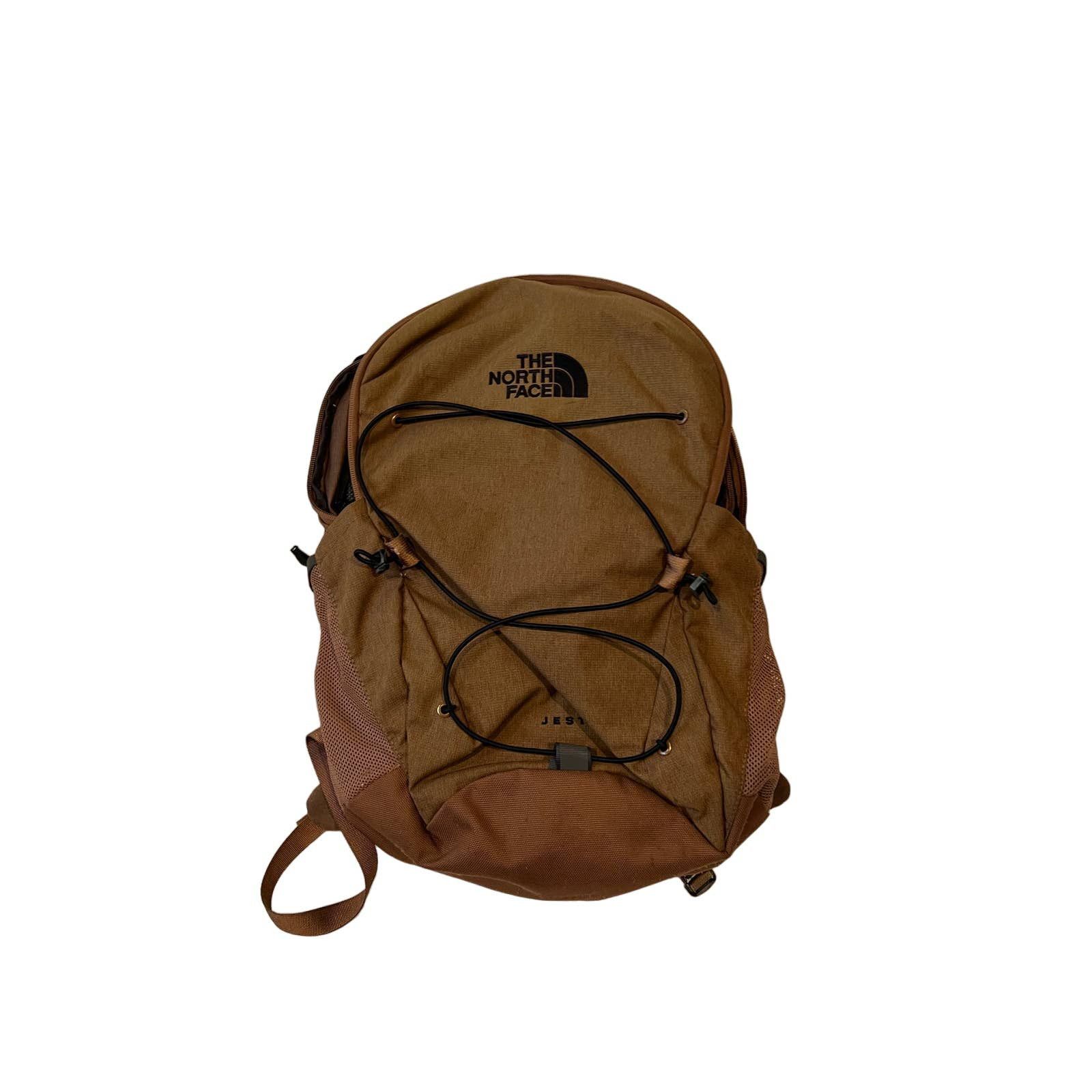 The North Face The North Face Jester Brown Backpack