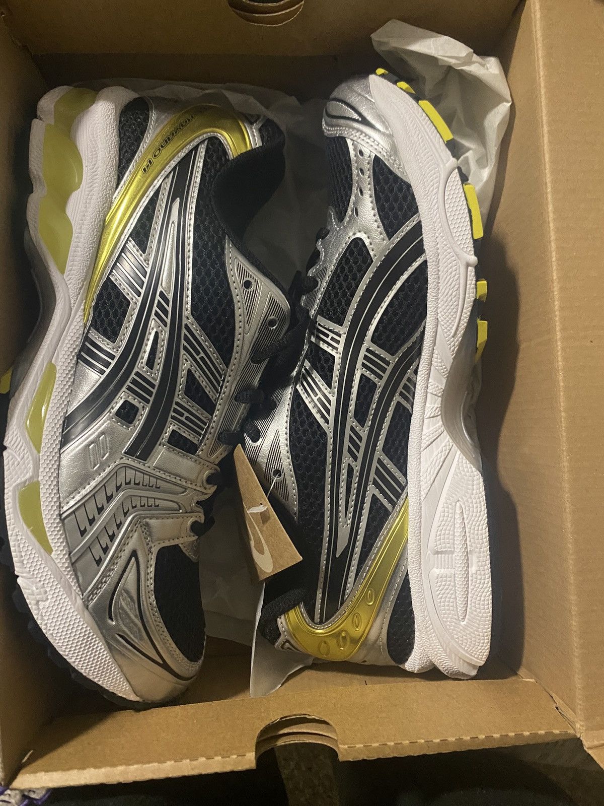 Asics ASICS Gel Kayano 14 Size US 8.5 / EU 41-42 - 5 Thumbnail