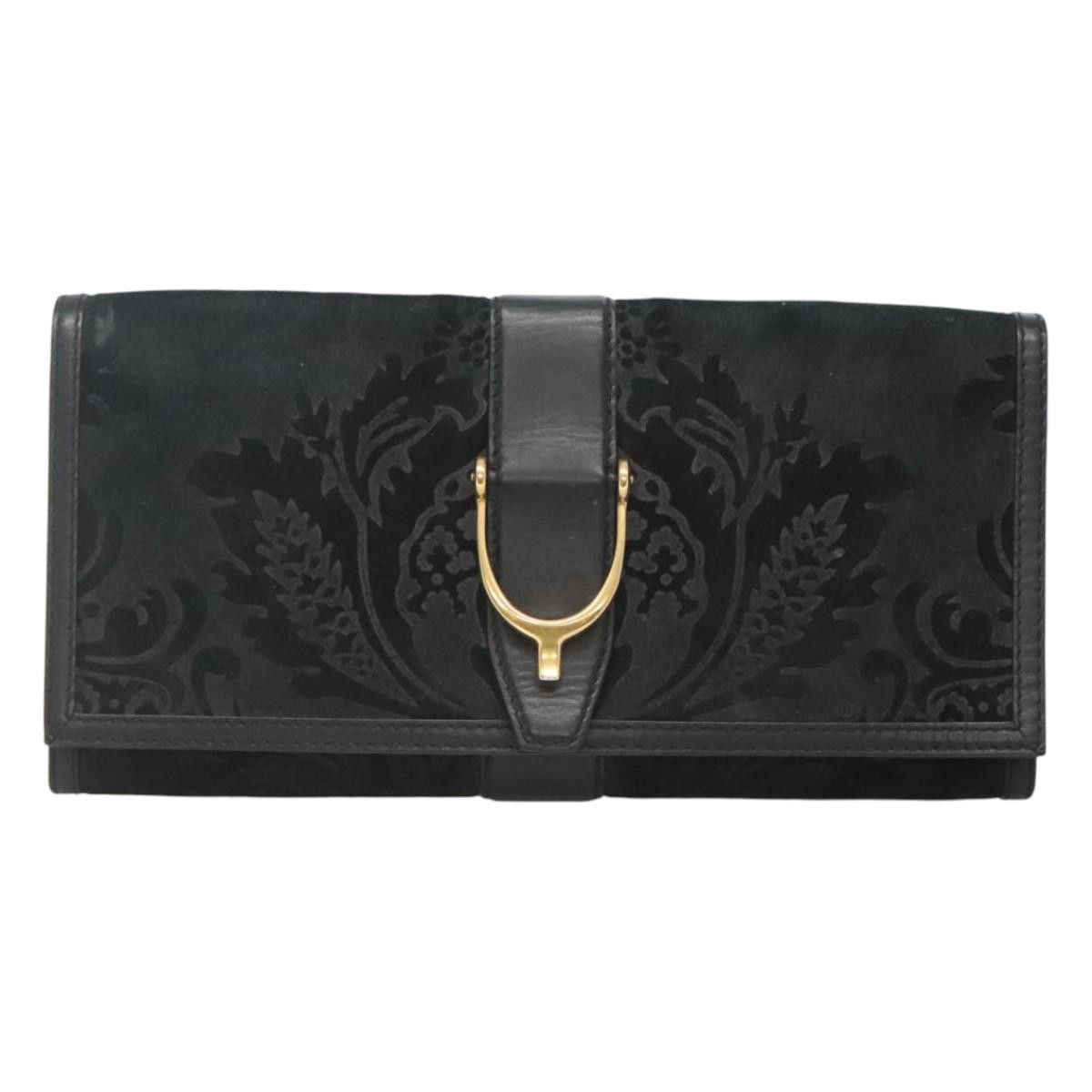 Gucci Gucci Stirrup clutch Size ONE SIZE - 1 Thumbnail