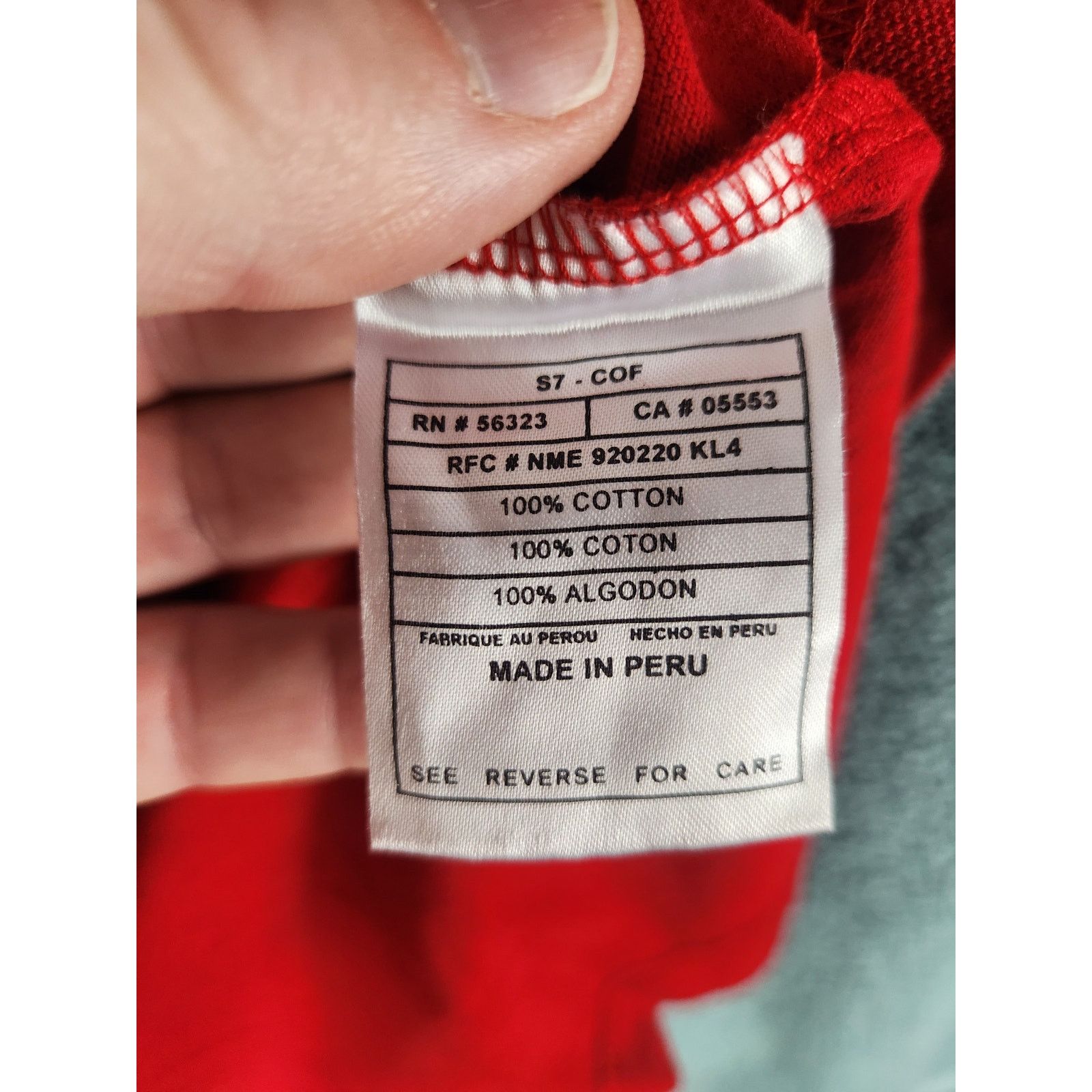 Nike Vintage Polo Ralph Lauren Size US L / EU 52-54 / 3 - 6 Thumbnail