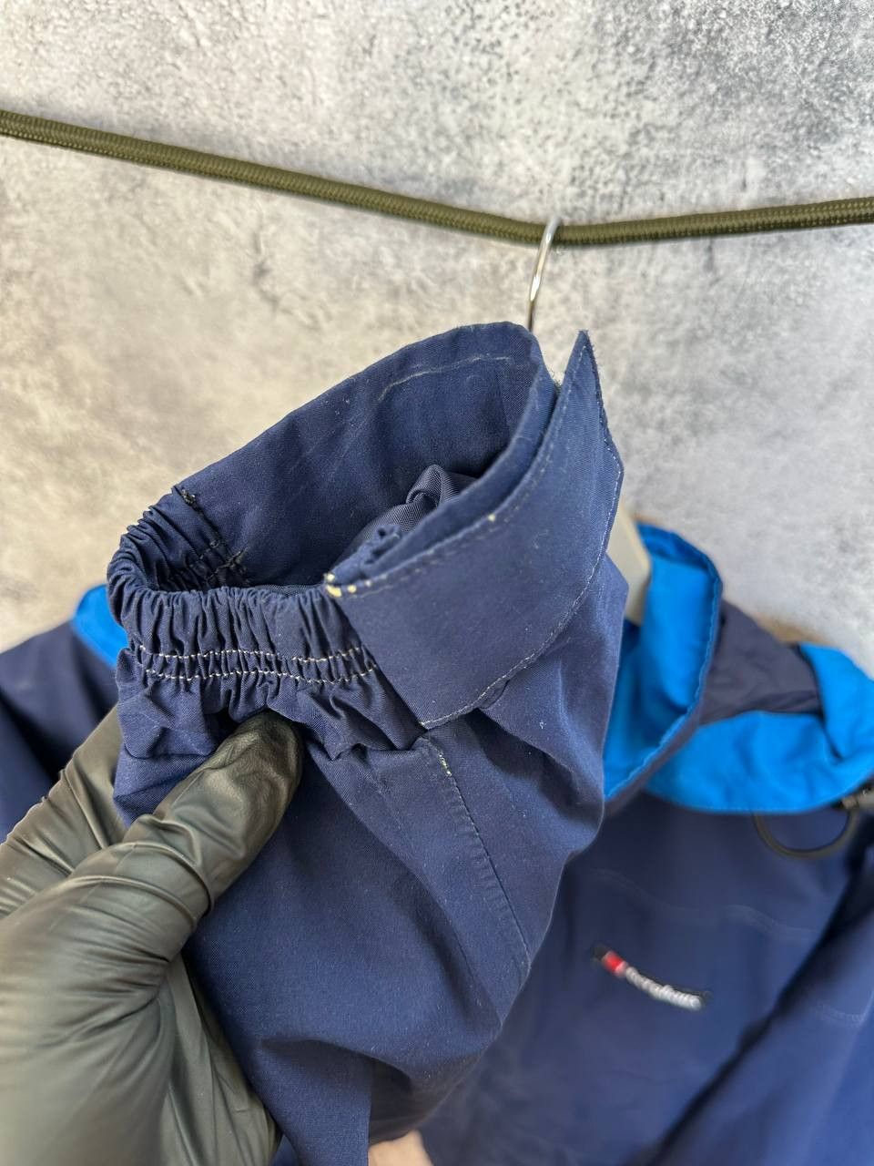 Berghaus Berghaus Glissade III InterActive GORE‑TEX Jacket Vintage Size L / US 10 / IT 46 - 16 Thumbnail