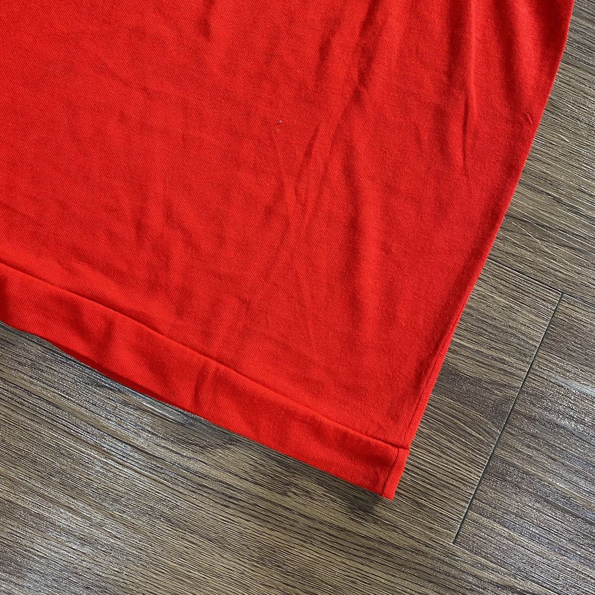 Vintage Vintage Flamengo Lubrax Home Jersey Kit 80s 90s Size US S / EU 44-46 / 1 - 4 Thumbnail